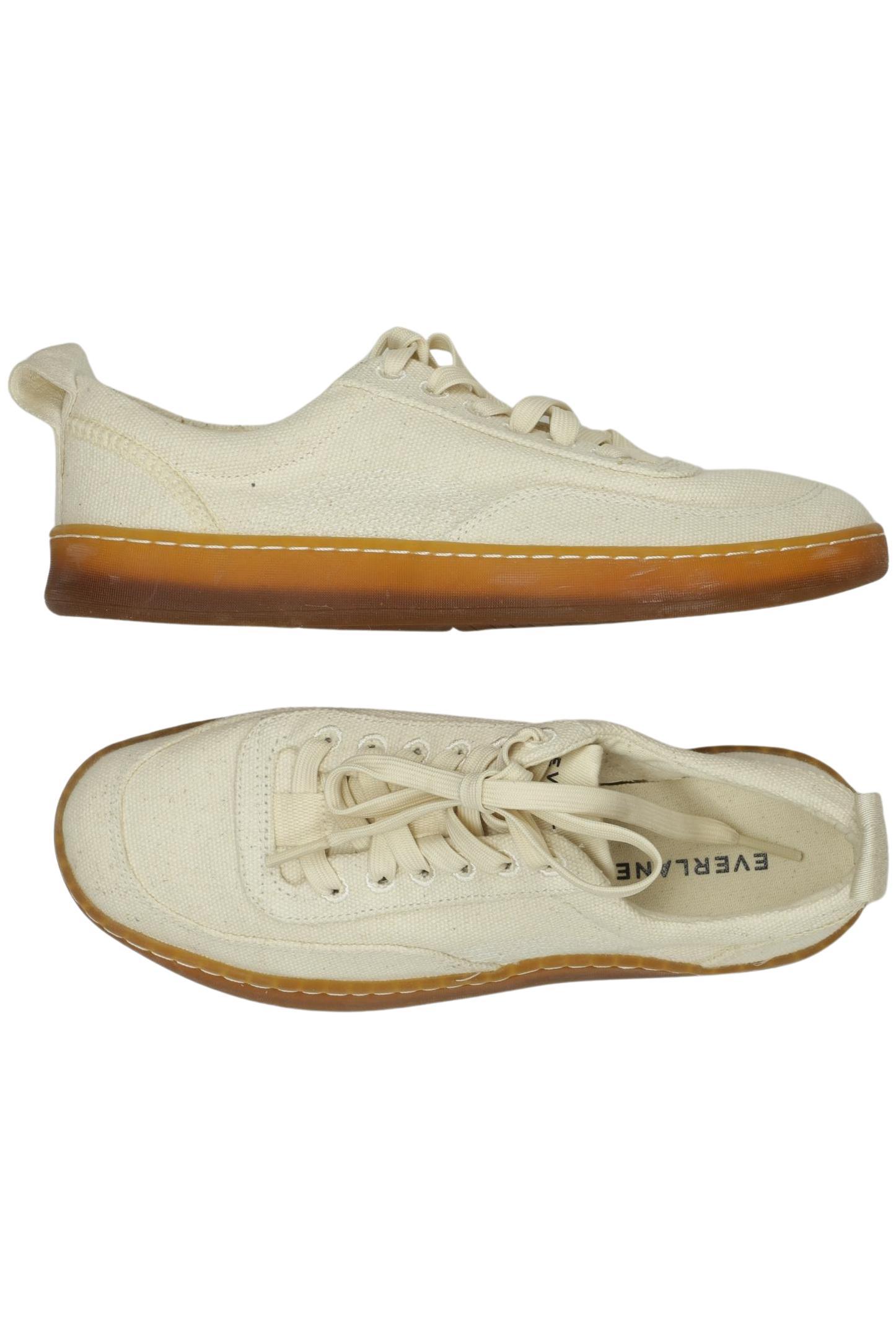 

Everlane Damen Sneakers, cremeweiß, Gr. 4