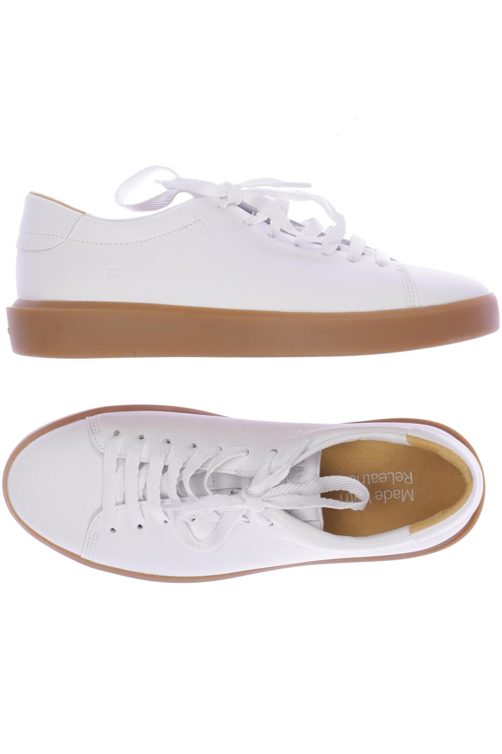 

Everlane Damen Sneakers, weiß, Gr. 6.5