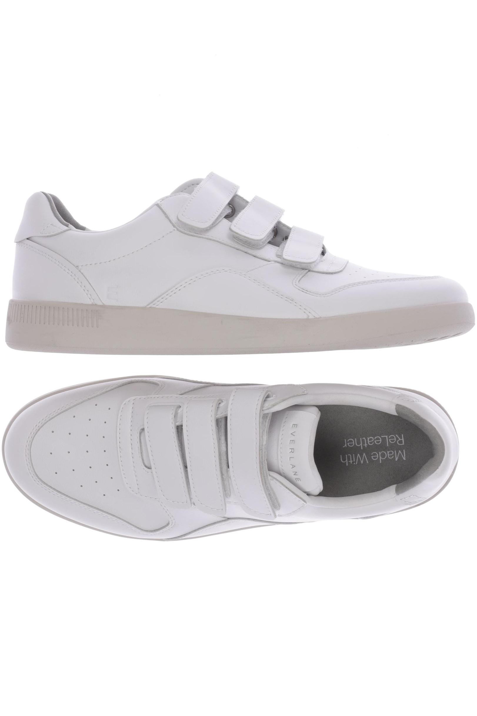 

Everlane Damen Sneakers, weiß