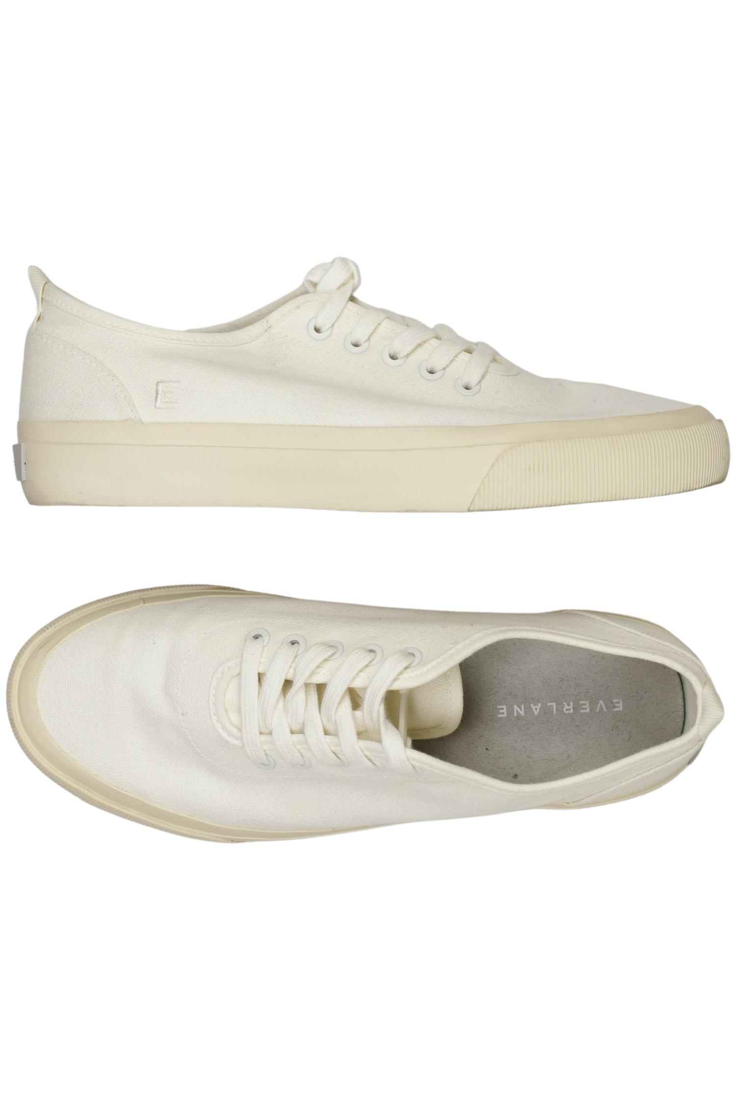 

Everlane Damen Sneakers, weiß, Gr. 7.5