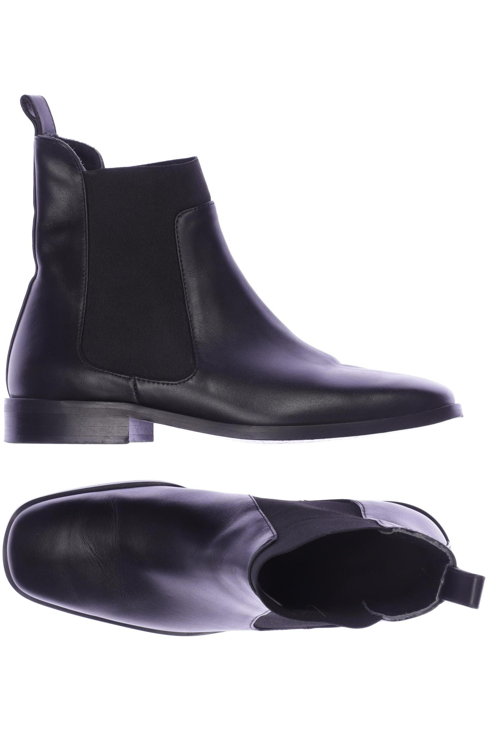 

Everlane Damen Stiefelette, schwarz, Gr. 6