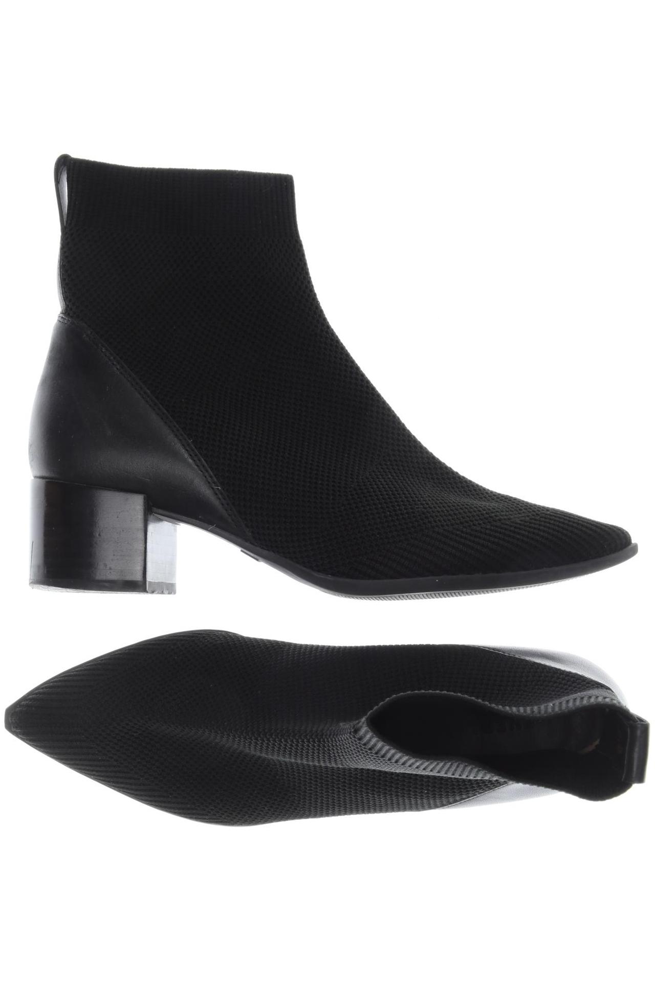 

Everlane Damen Stiefelette, schwarz, Gr. 6.5