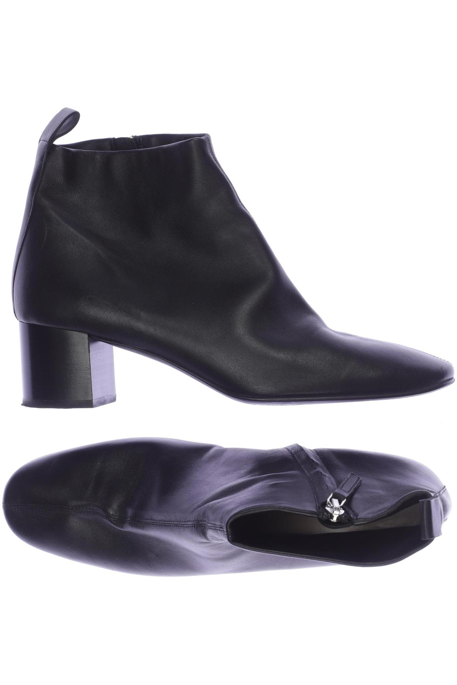 

Everlane Damen Stiefelette, schwarz