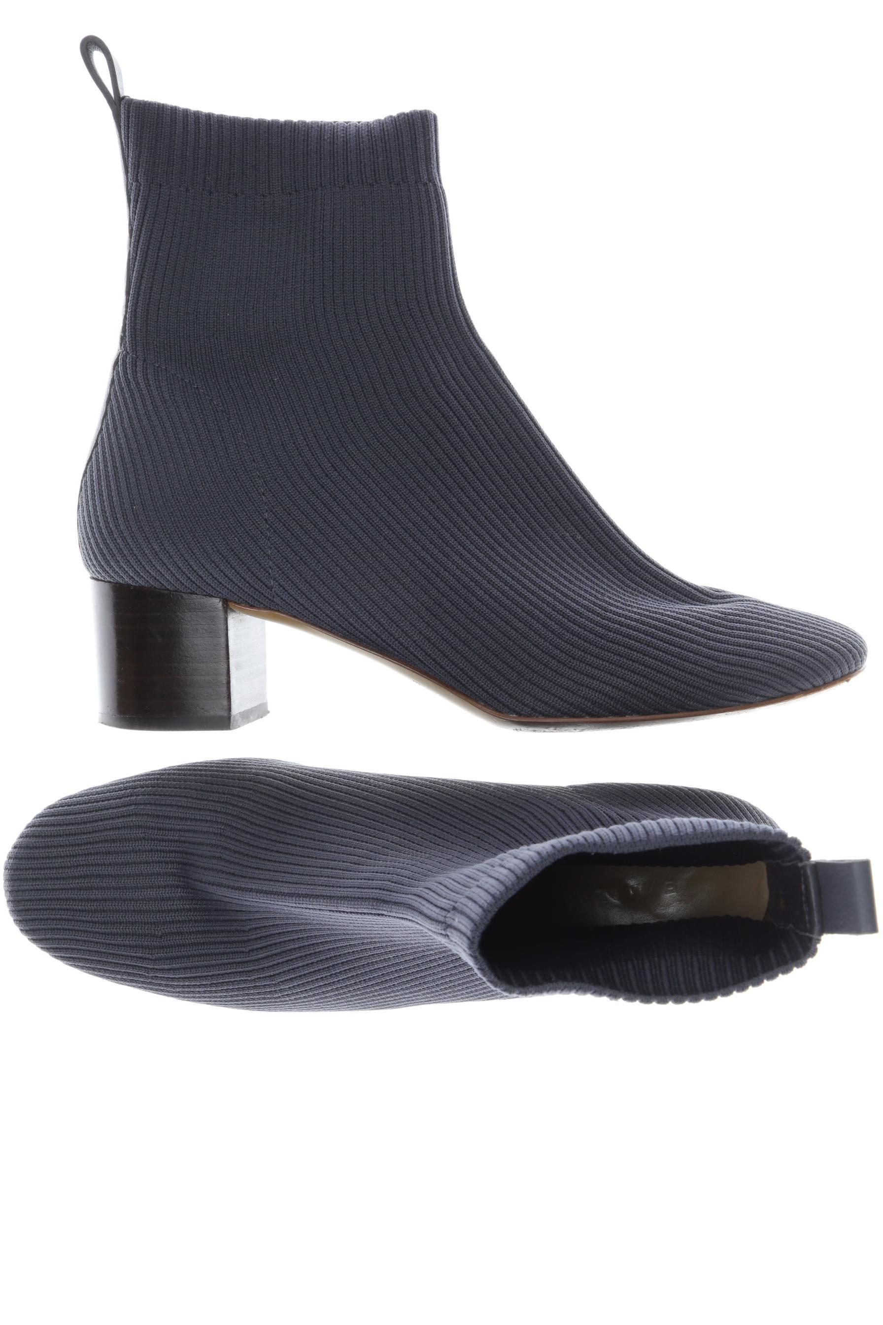 

Everlane Damen Stiefelette, blau, Gr. 10