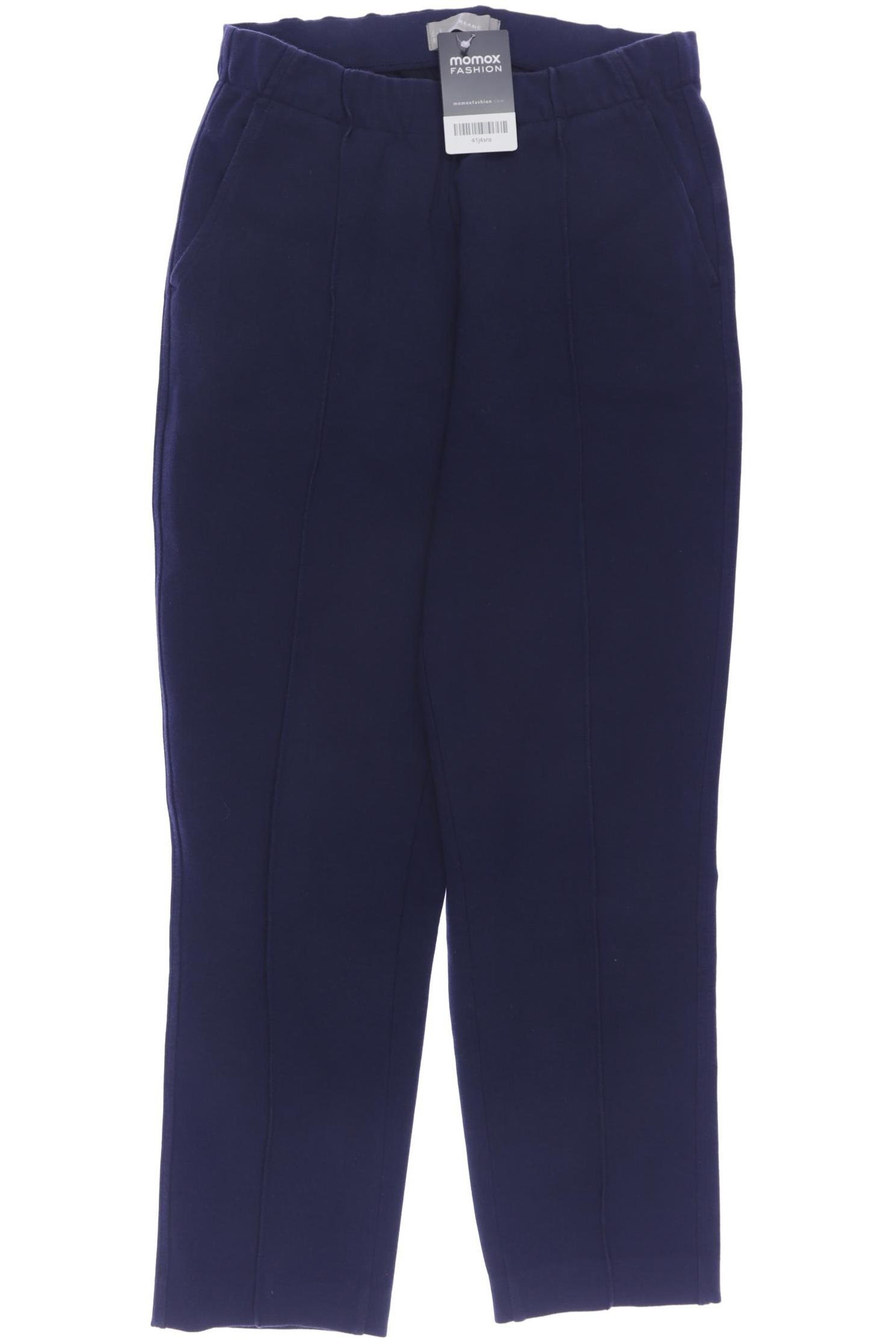 

Everlane Damen Stoffhose, marineblau, Gr. 0