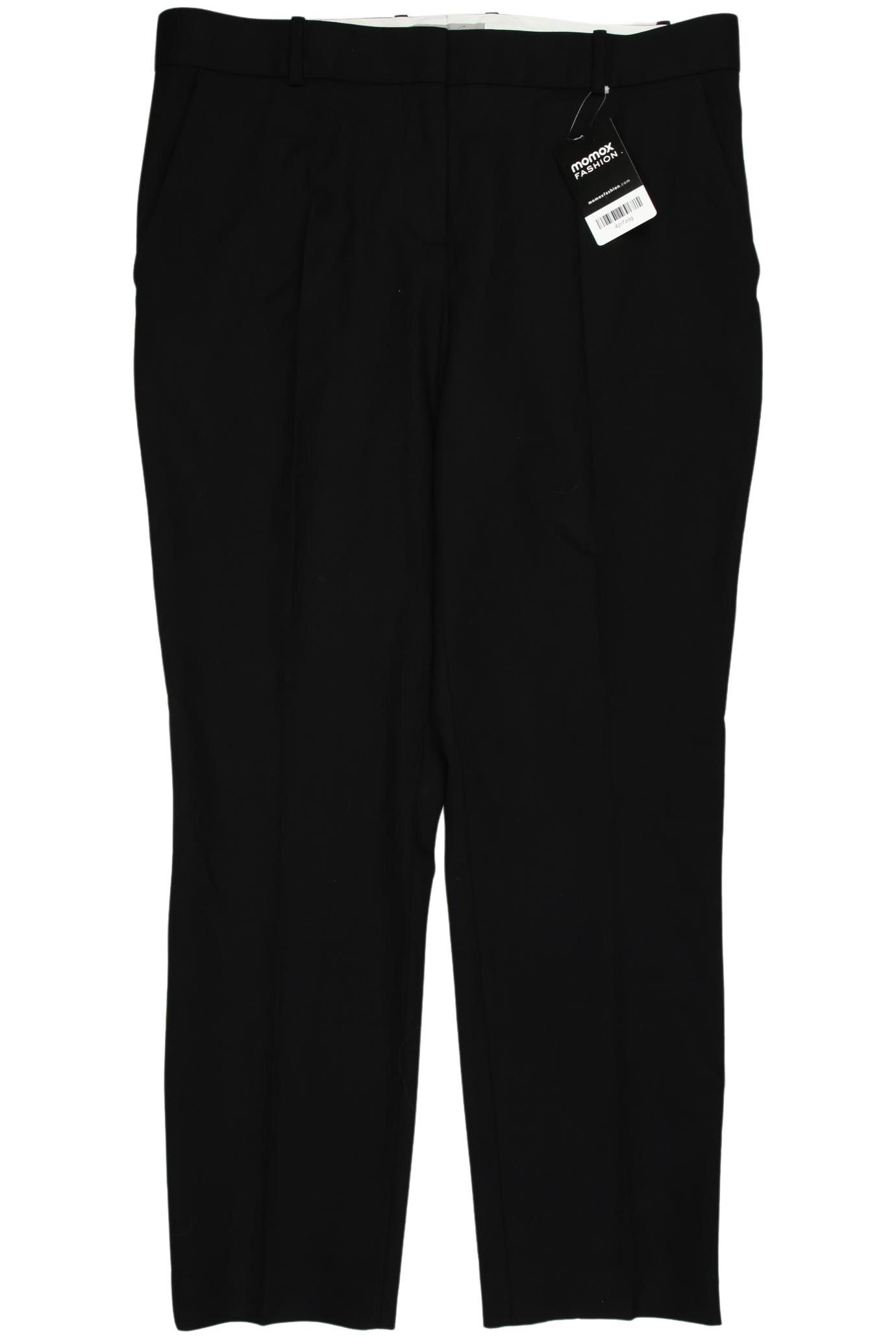 

Everlane Damen Stoffhose, schwarz, Gr. 14