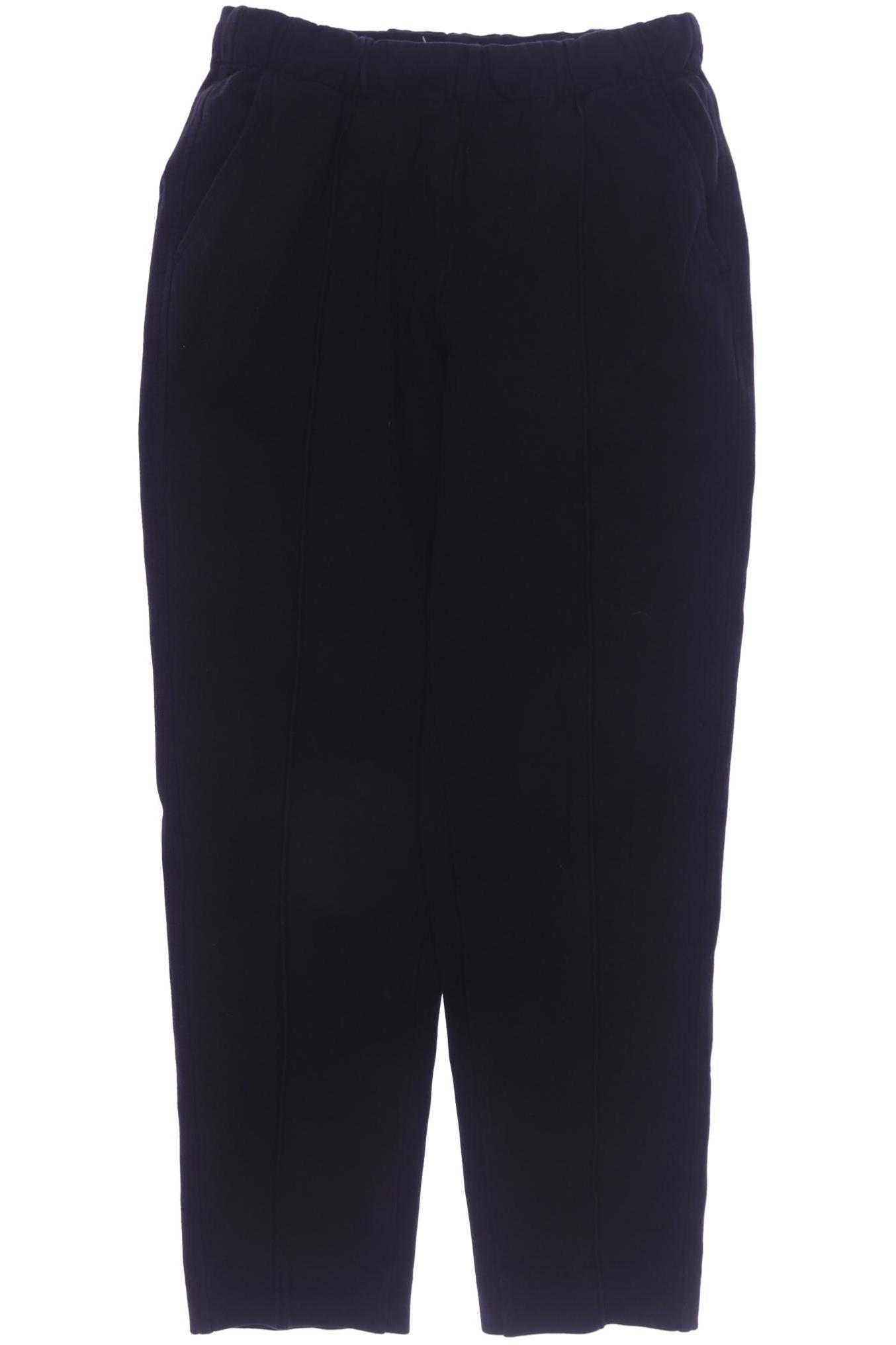 

Everlane Damen Stoffhose, schwarz, Gr. 0
