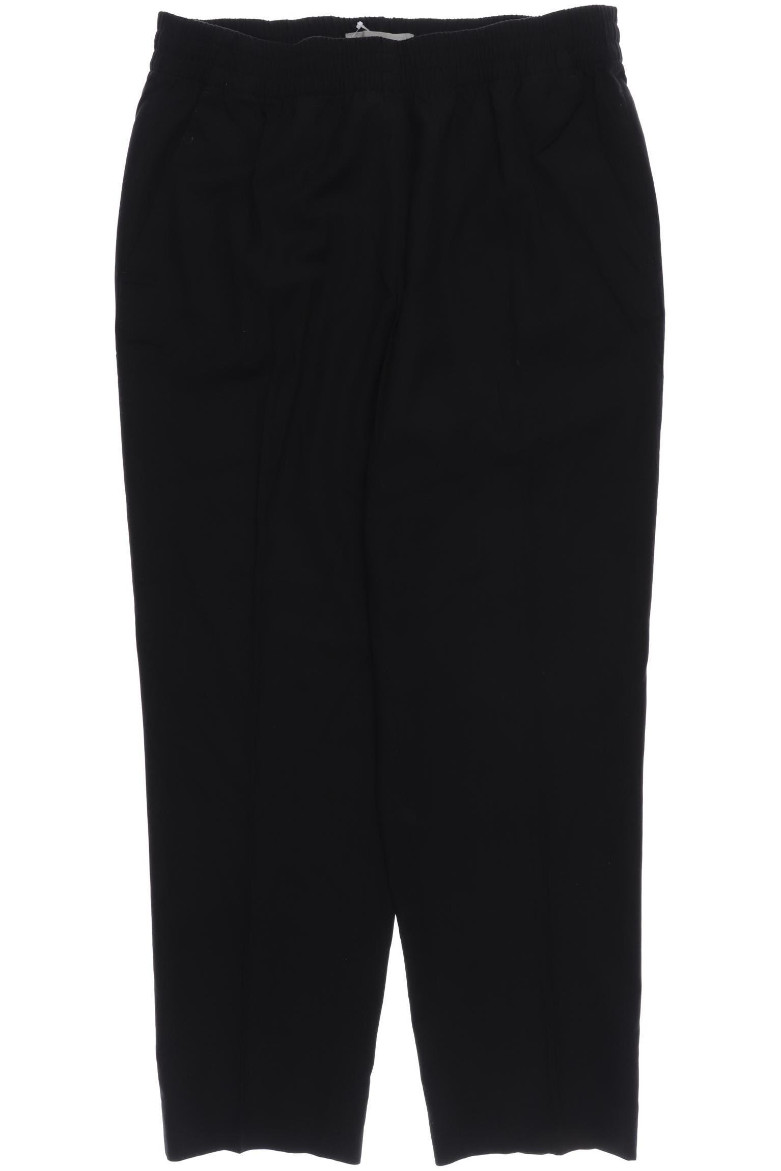 

Everlane Damen Stoffhose, schwarz, Gr. 10