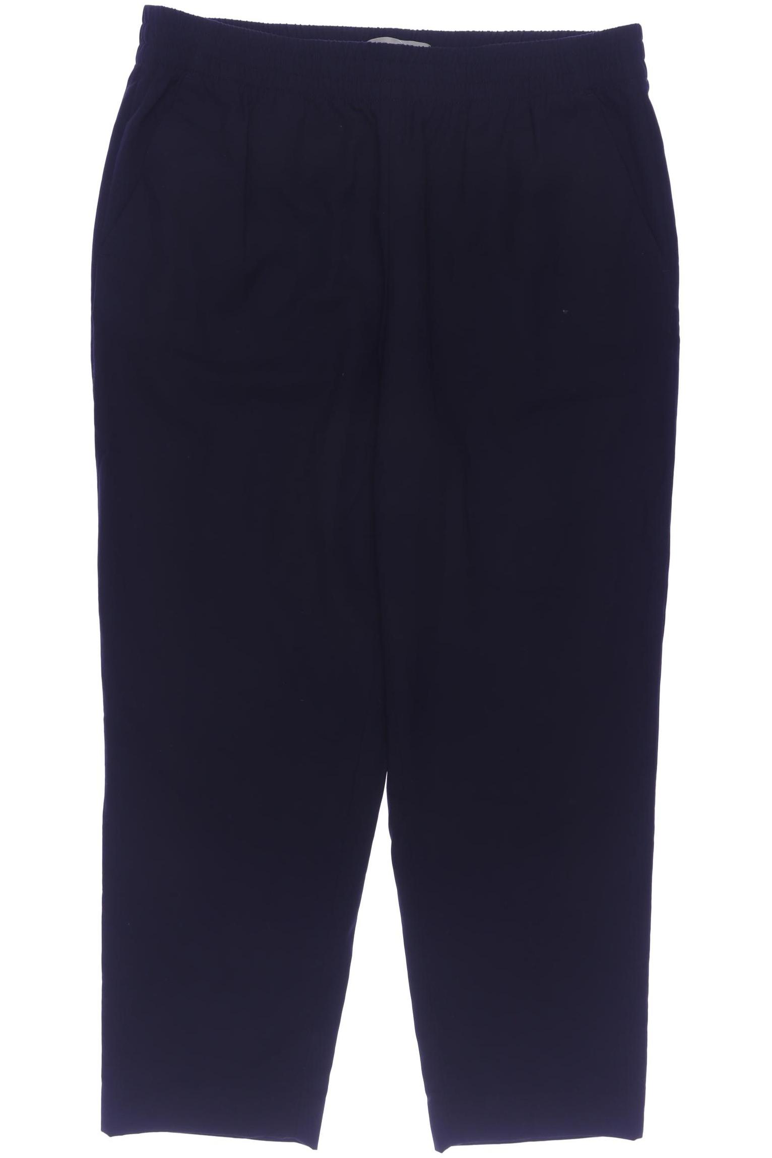 

Everlane Damen Stoffhose, marineblau, Gr. 14