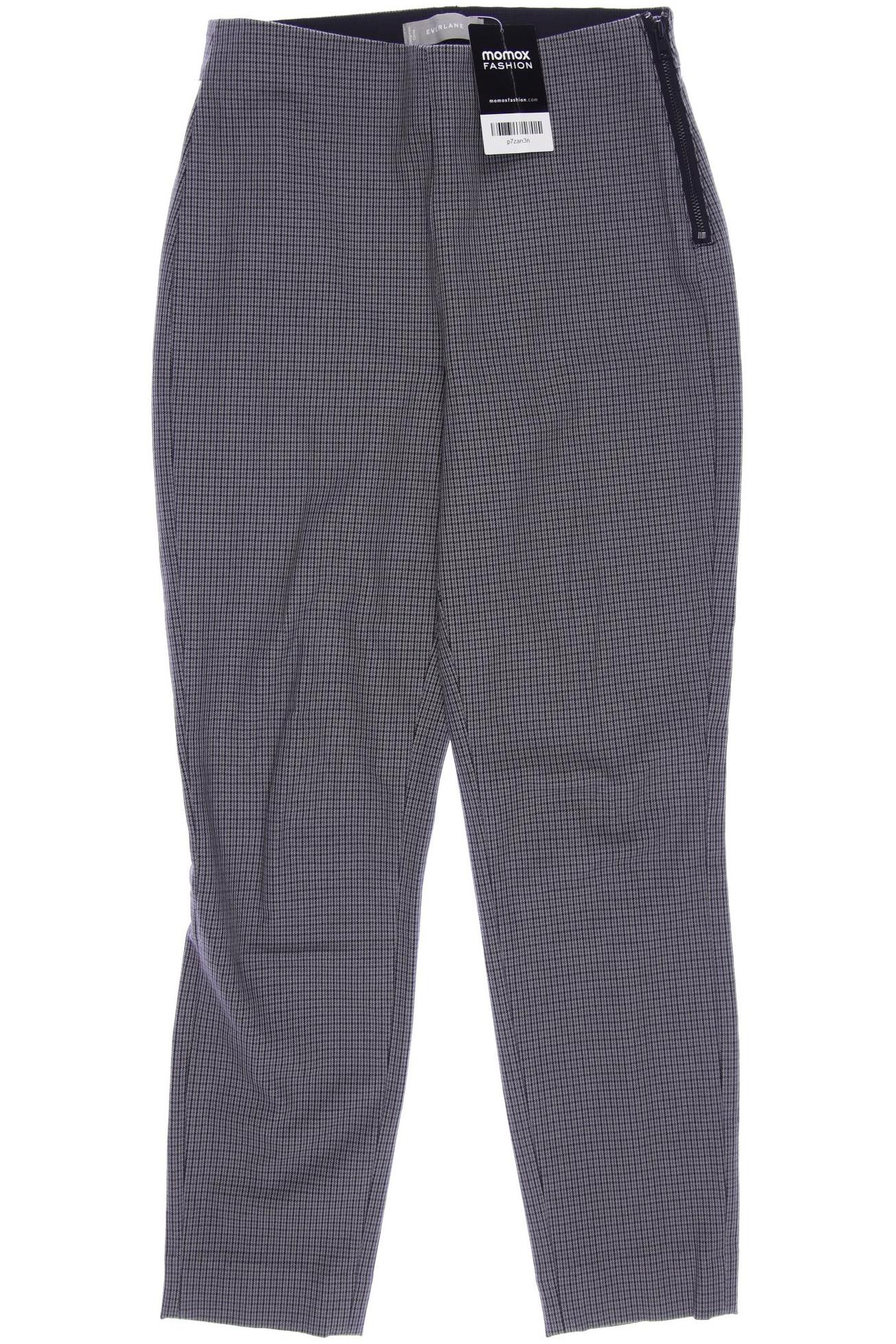 

Everlane Damen Stoffhose, grau