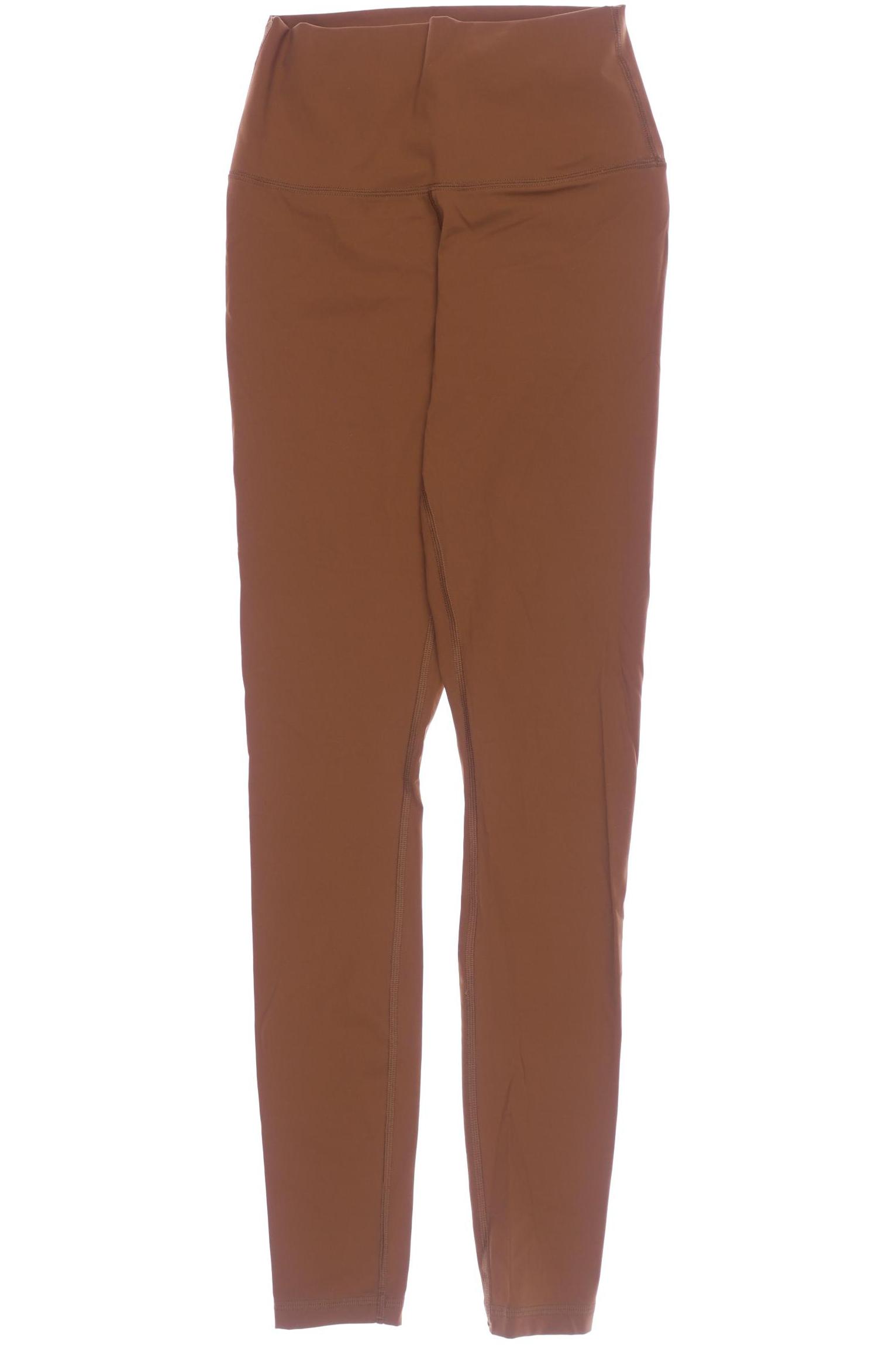 

Everlane Damen Stoffhose, braun, Gr. 0