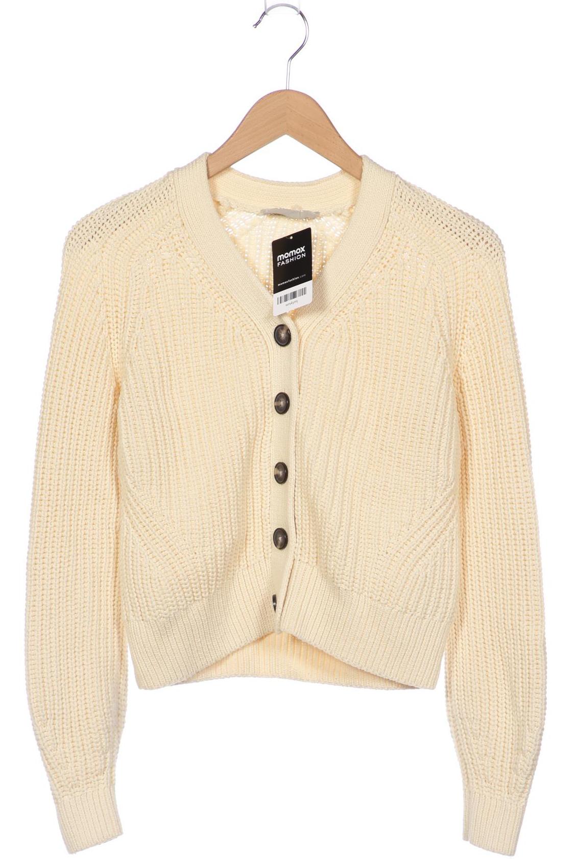 

Everlane Damen Strickjacke, beige
