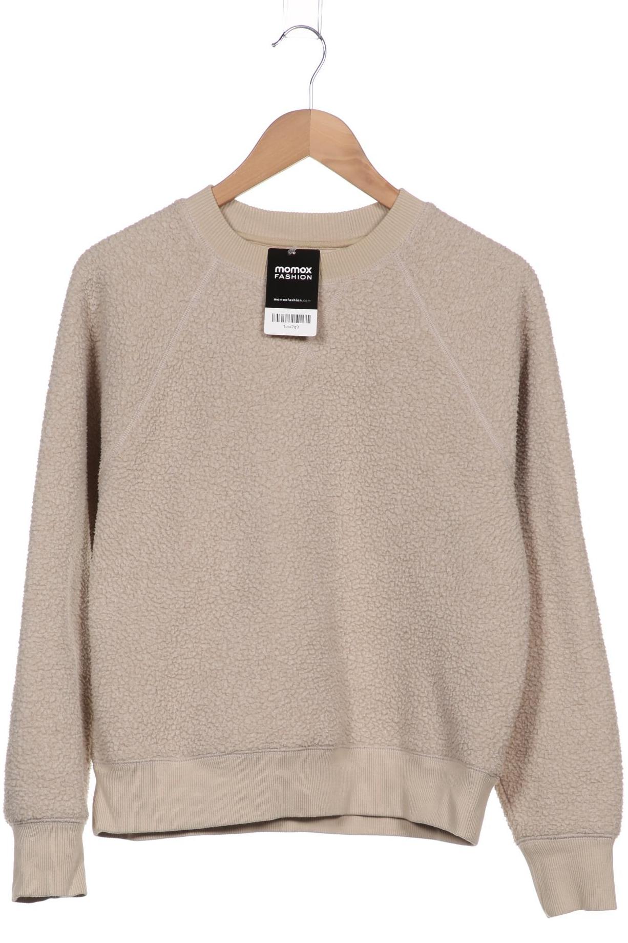 

Everlane Damen Sweatshirt, beige