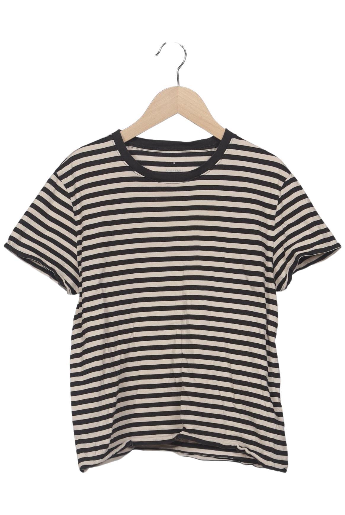 

Everlane Damen T-Shirt, mehrfarbig, Gr. 38