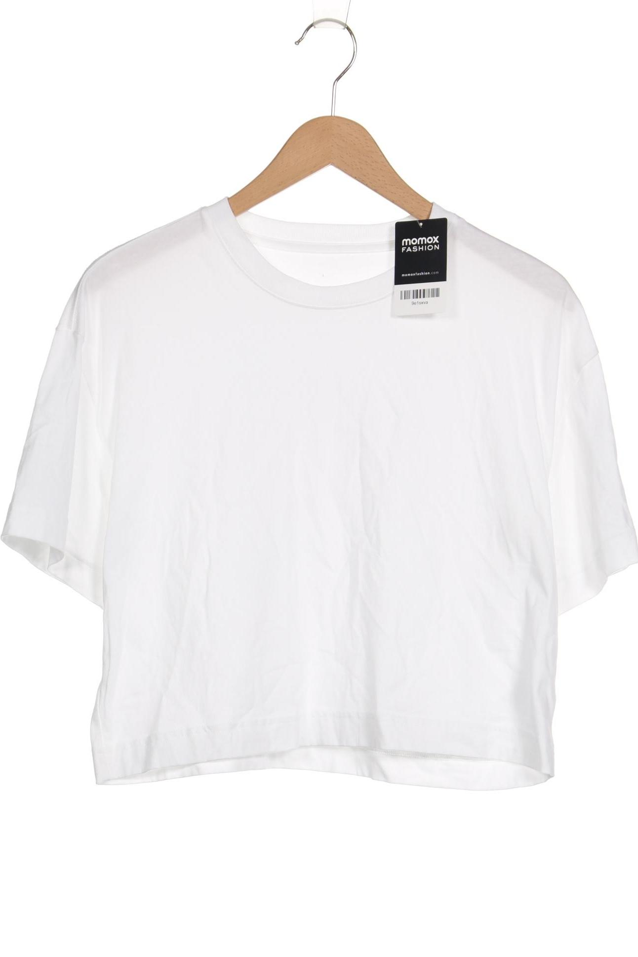 

Everlane Damen T-Shirt, weiß, Gr. 42