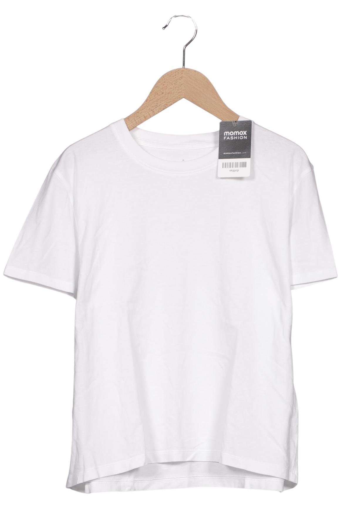 

Everlane Damen T-Shirt, weiß, Gr. 38