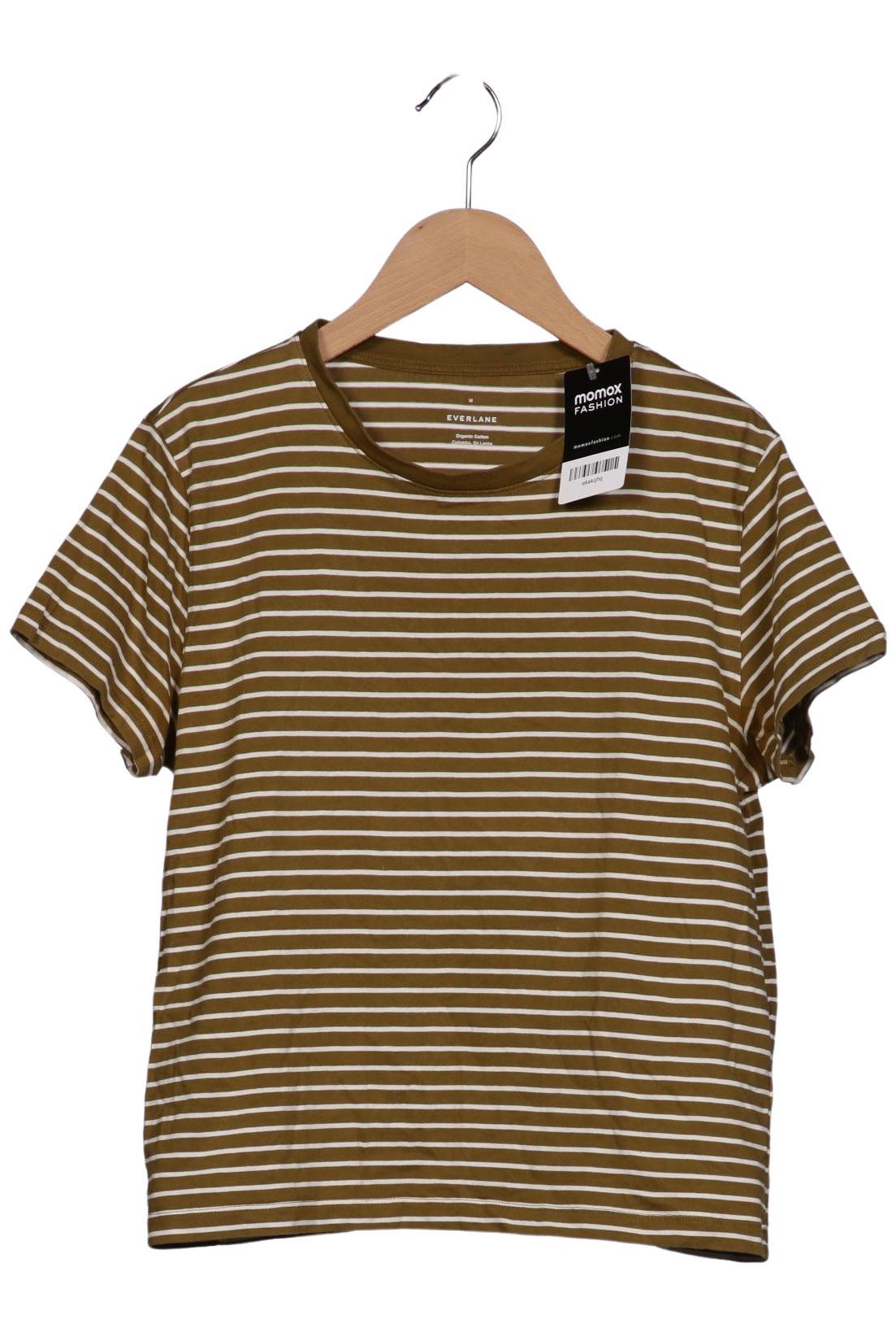 

Everlane Damen T-Shirt, mehrfarbig, Gr. 38