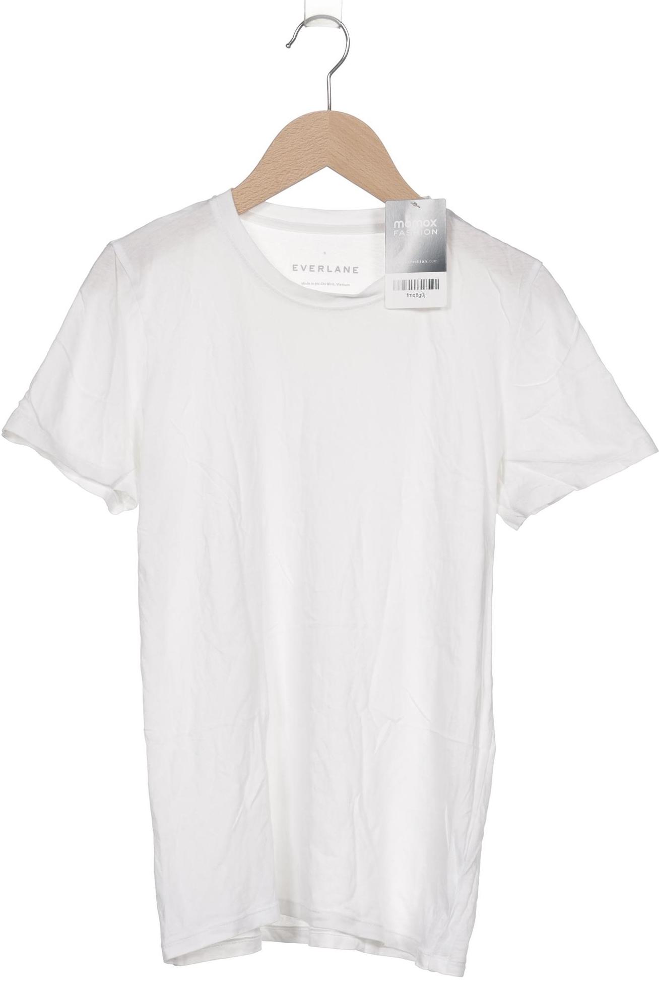 

Everlane Damen T-Shirt, weiß, Gr. 36