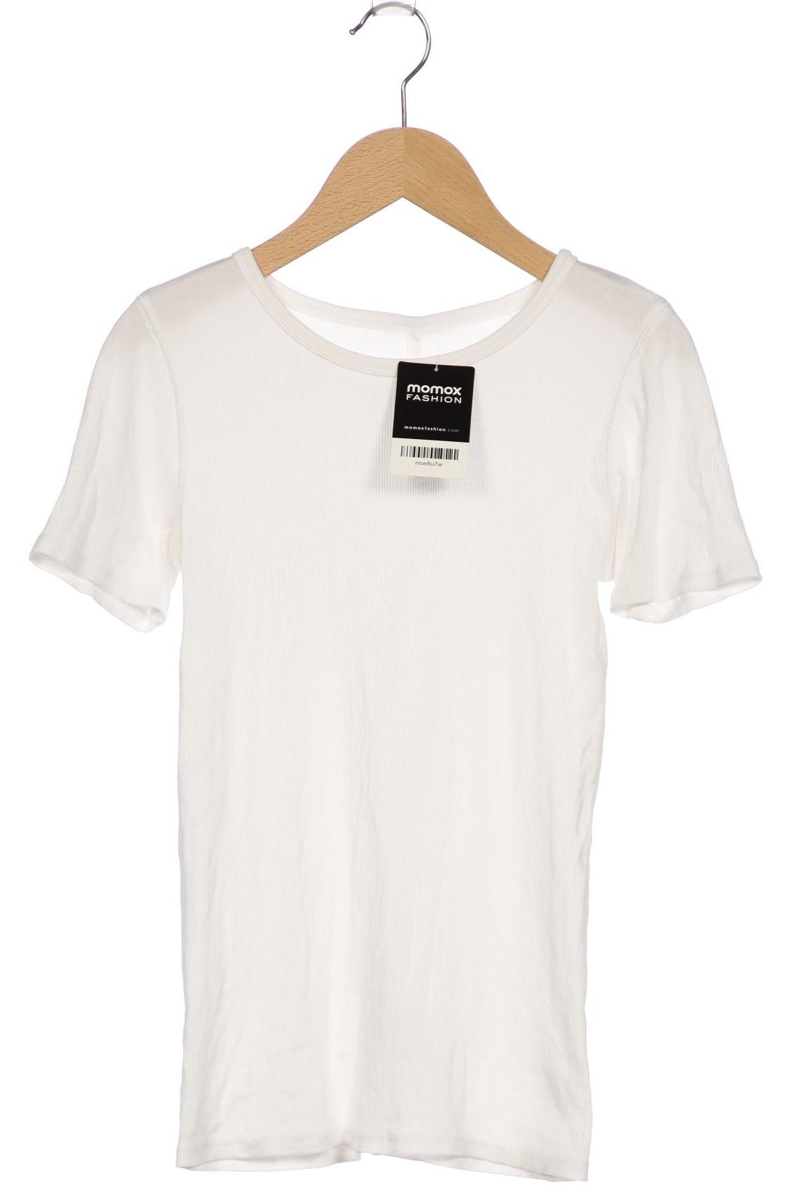 

Everlane Damen T-Shirt, weiß, Gr. 36