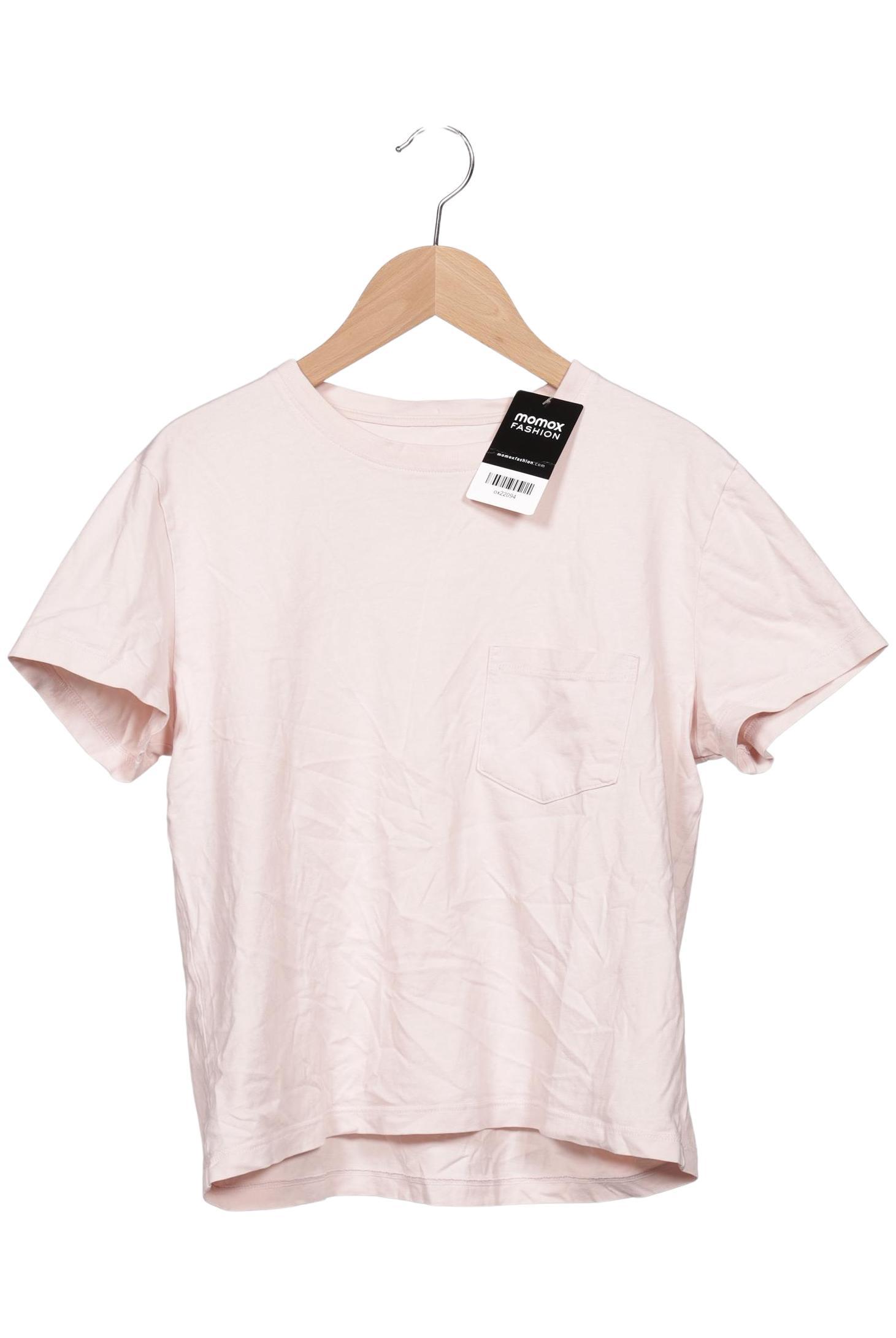 

Everlane Damen T-Shirt, pink, Gr. 36