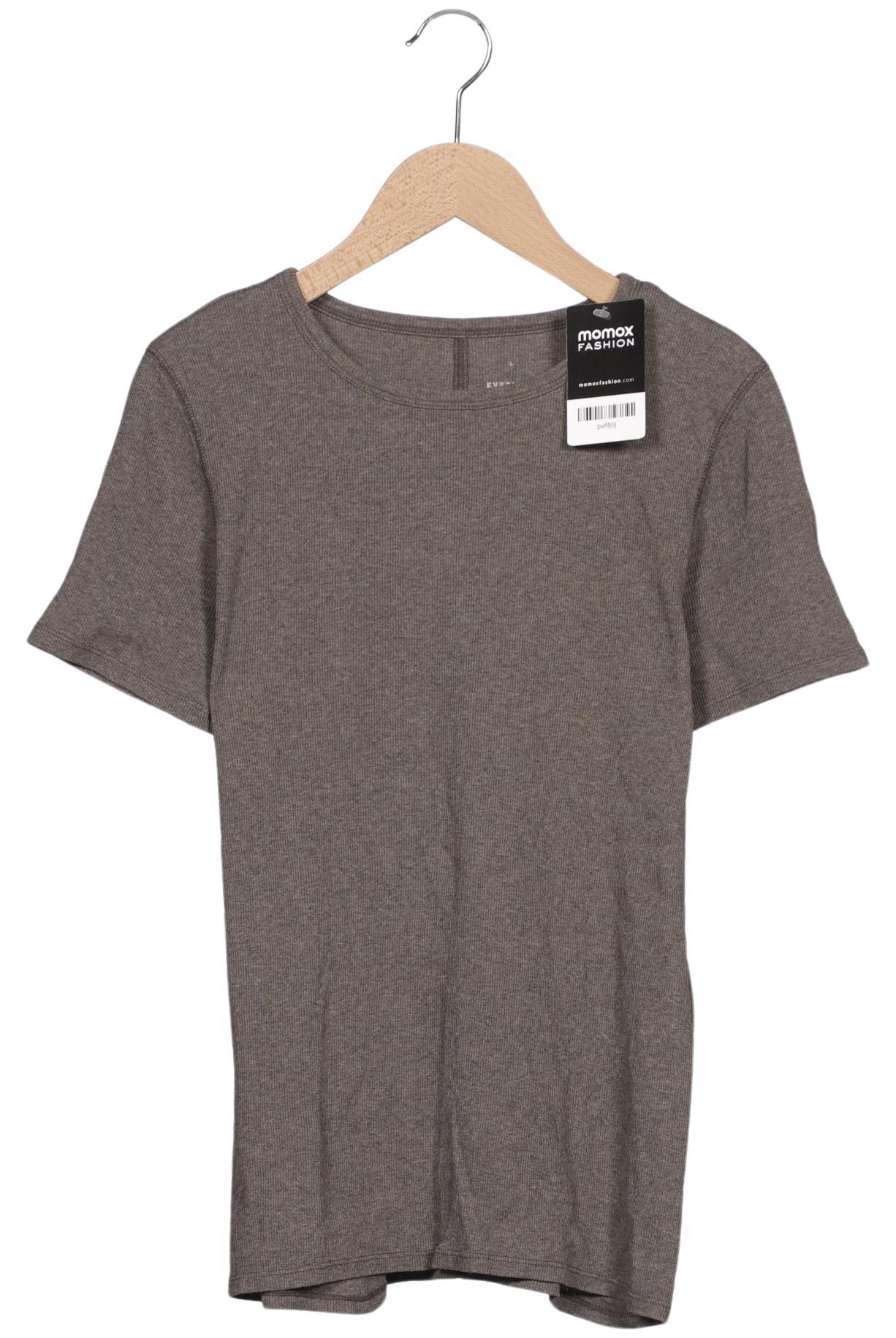 

Everlane Damen T-Shirt, grau, Gr. 42