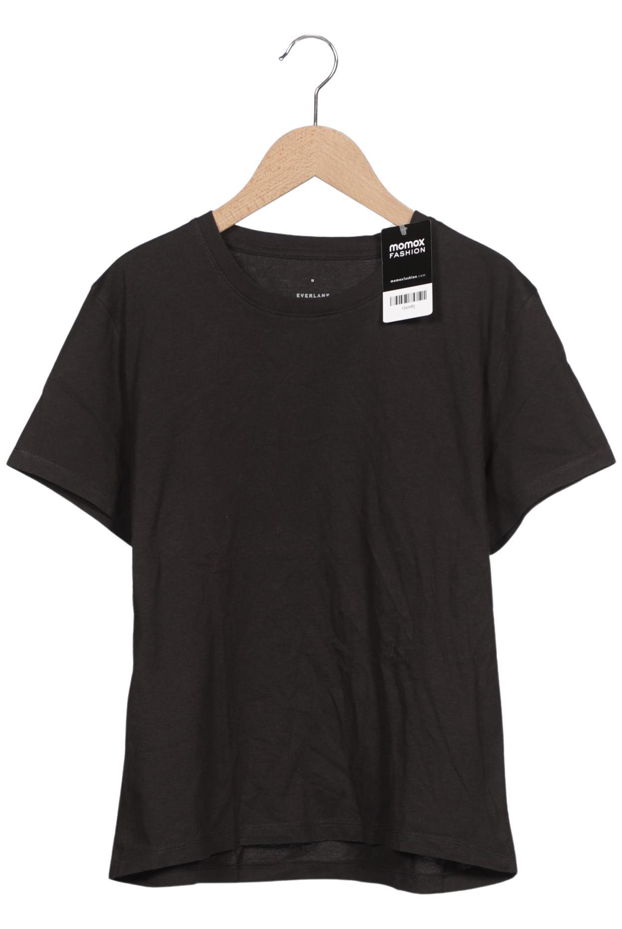 

Everlane Damen T-Shirt, grau, Gr. 38