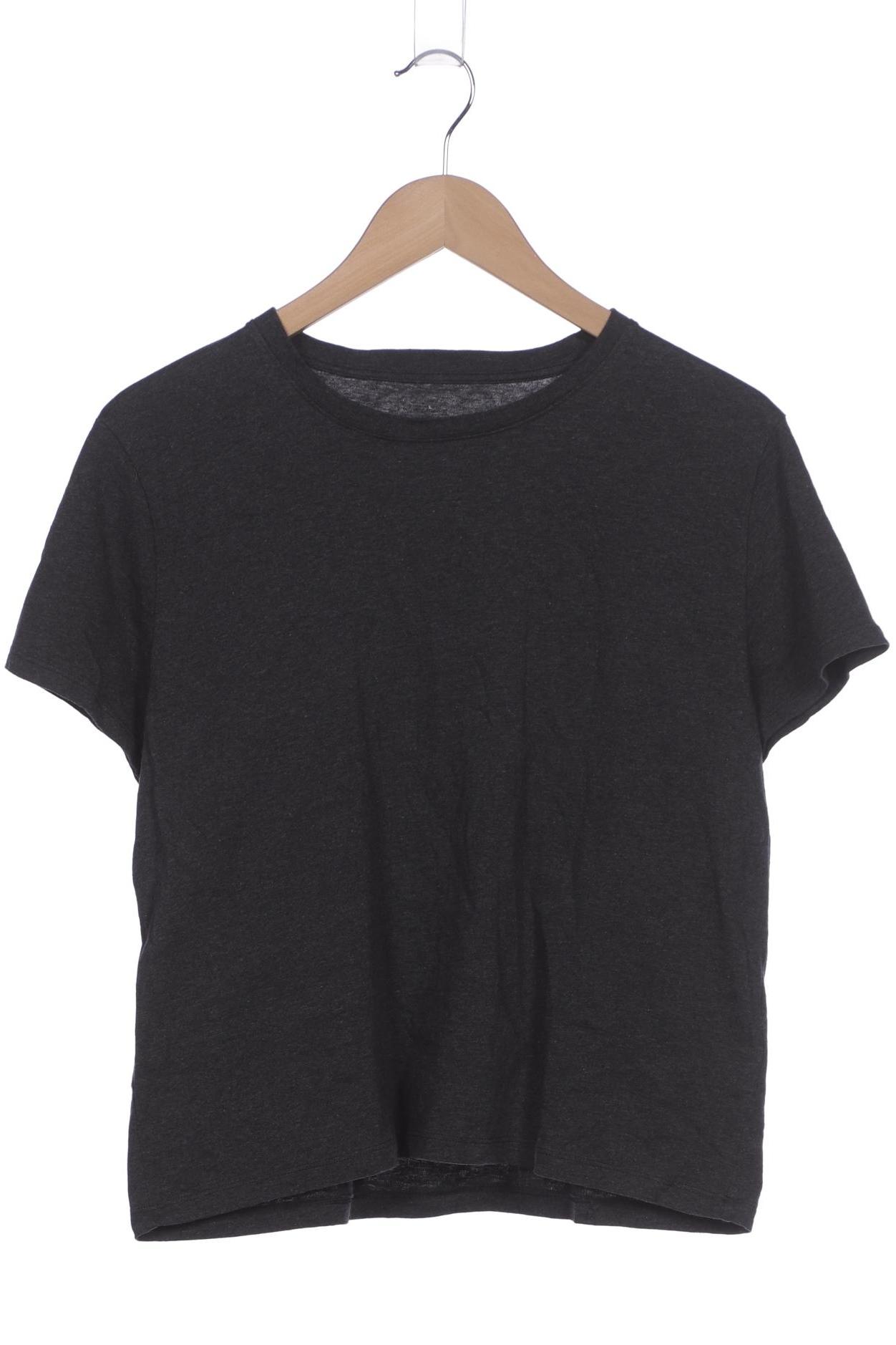 

Everlane Damen T-Shirt, grau, Gr. 42
