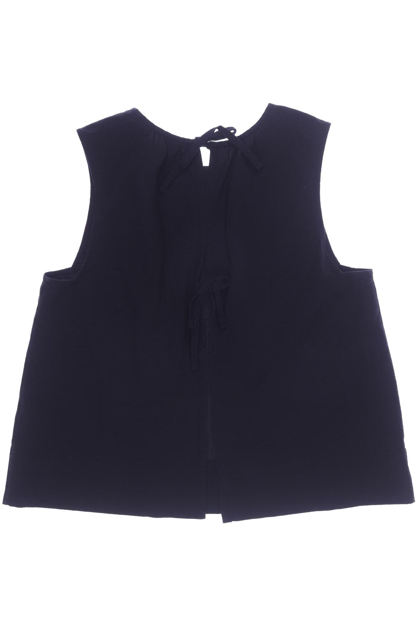 

Everlane Damen Top, schwarz