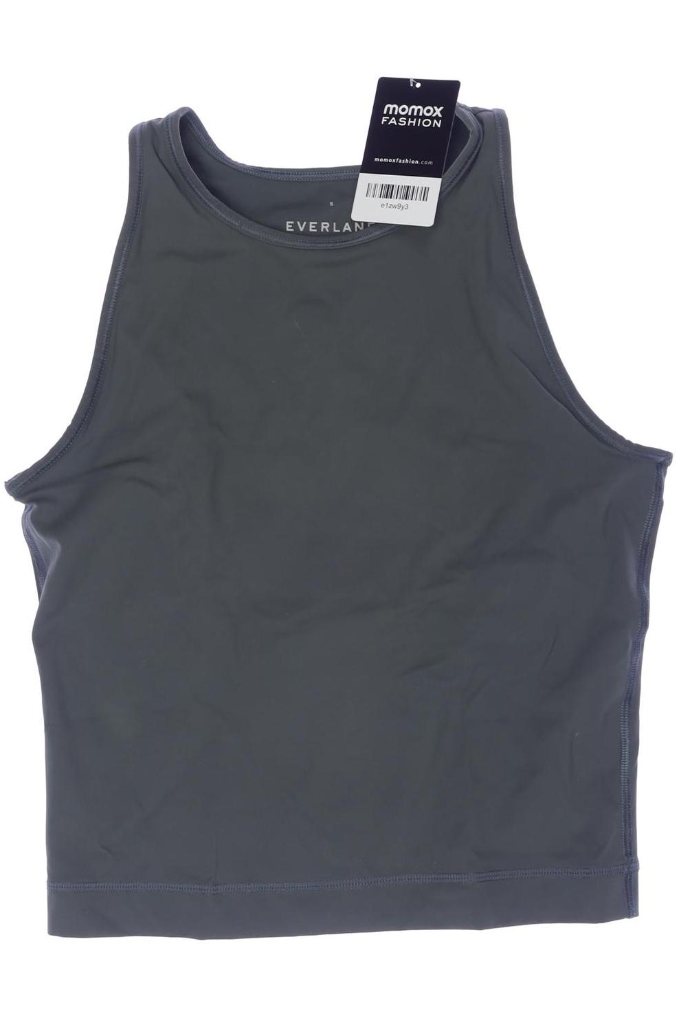 

Everlane Damen Top, grün, Gr. 36