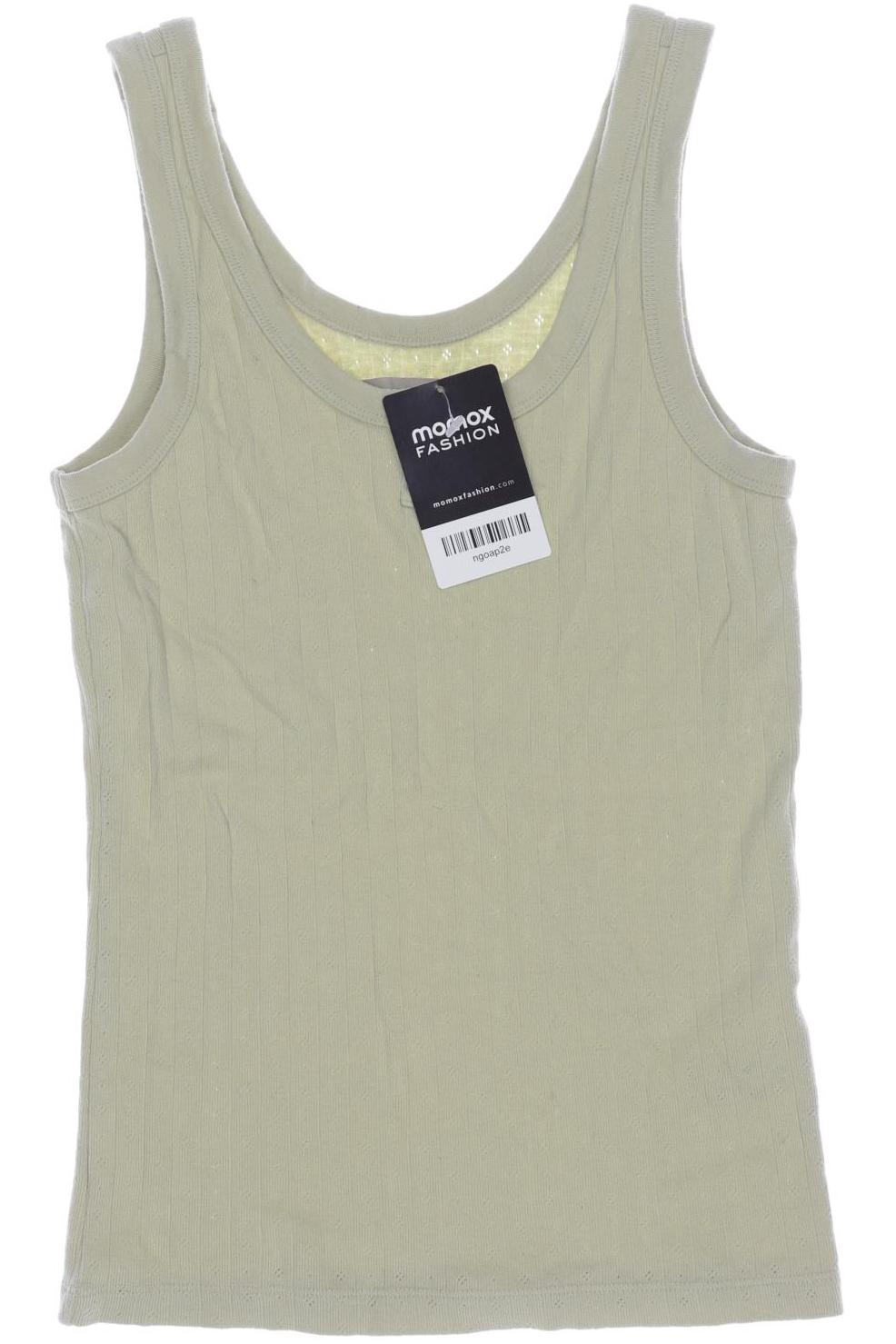 

Everlane Damen Top, cremeweiß, Gr. 32