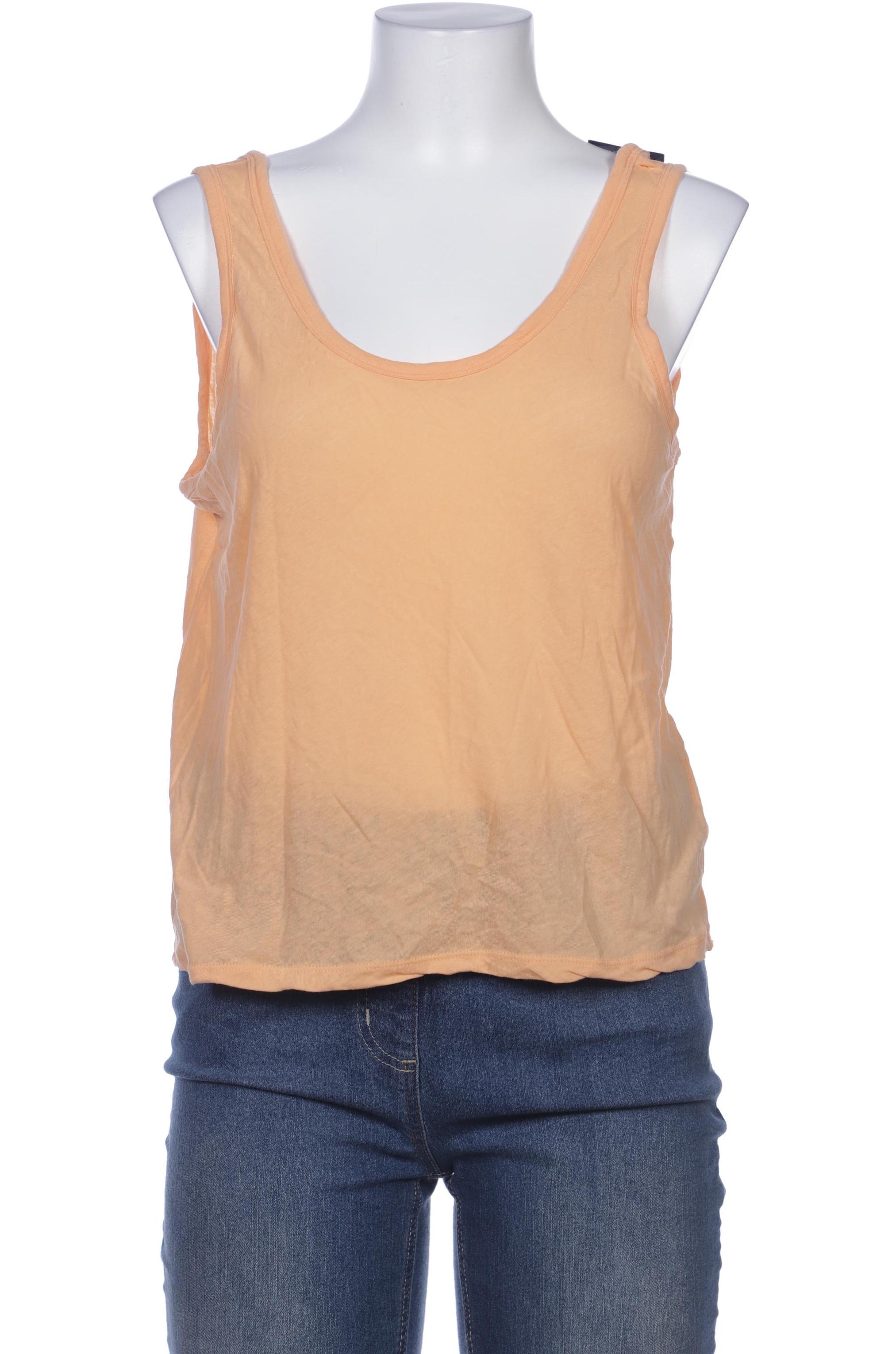 

Everlane Damen Top, orange, Gr. 38