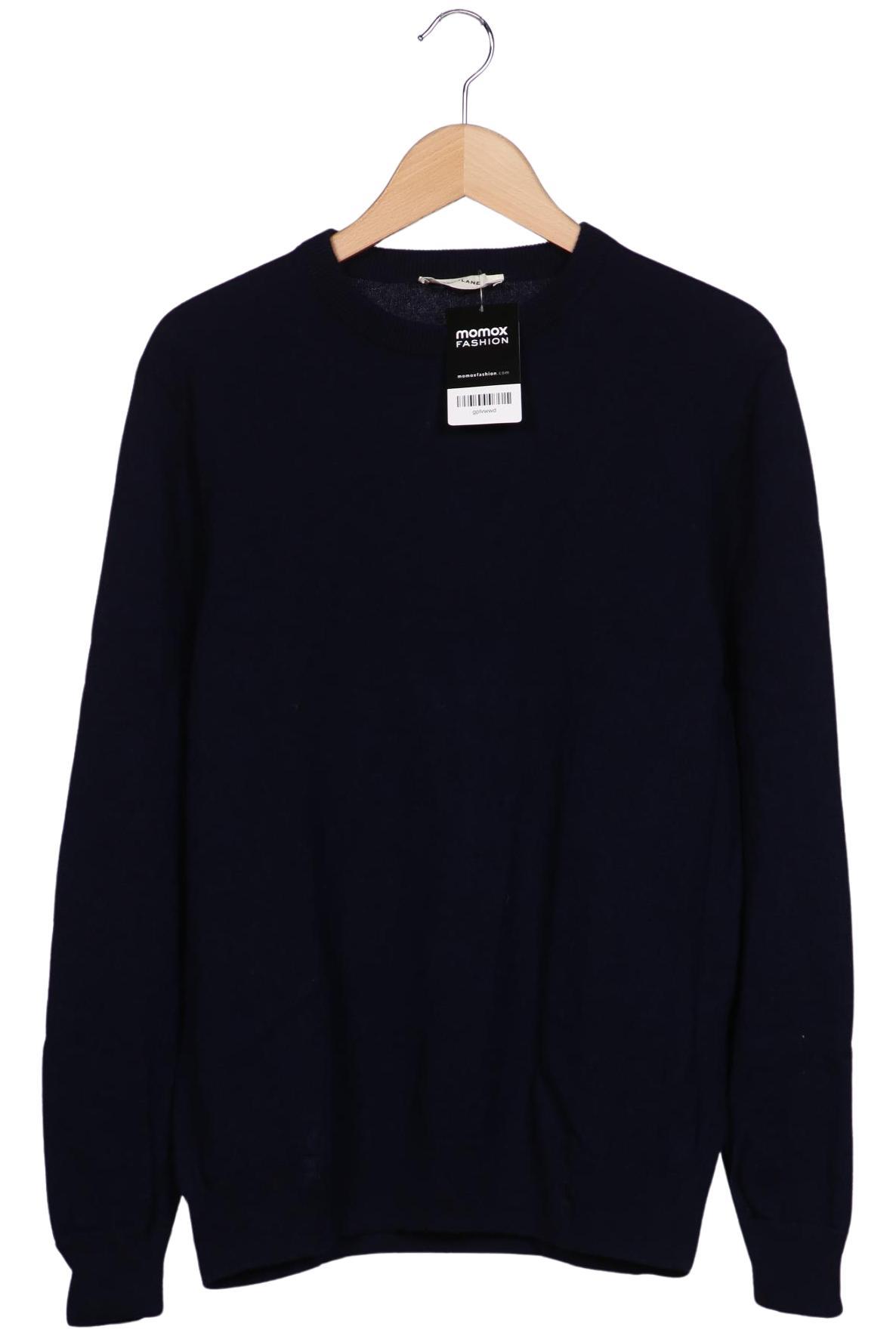 

Everlane Herren Pullover, marineblau, Gr. 48