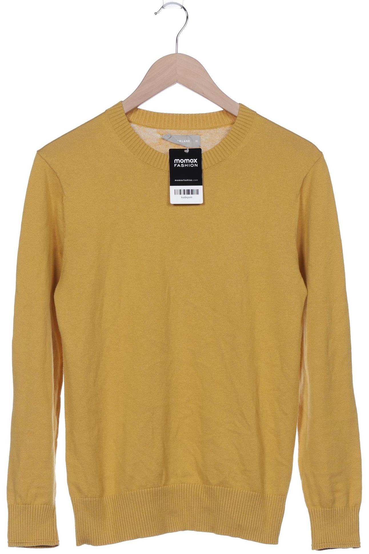 Thumbnail - Everlane Herren Pullover, orange, Gr. 44