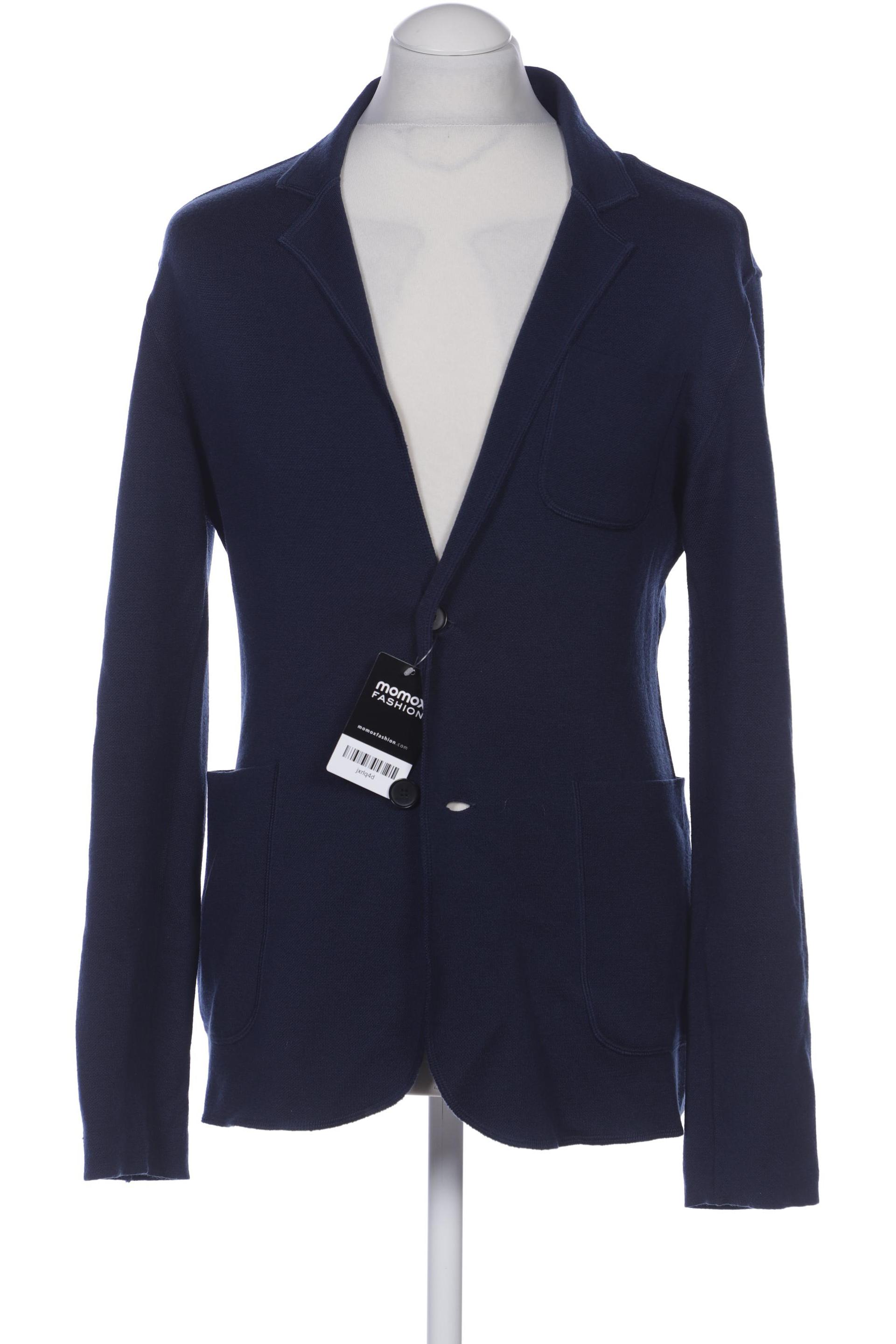 

Everlane Herren Sakko, marineblau, Gr. 46