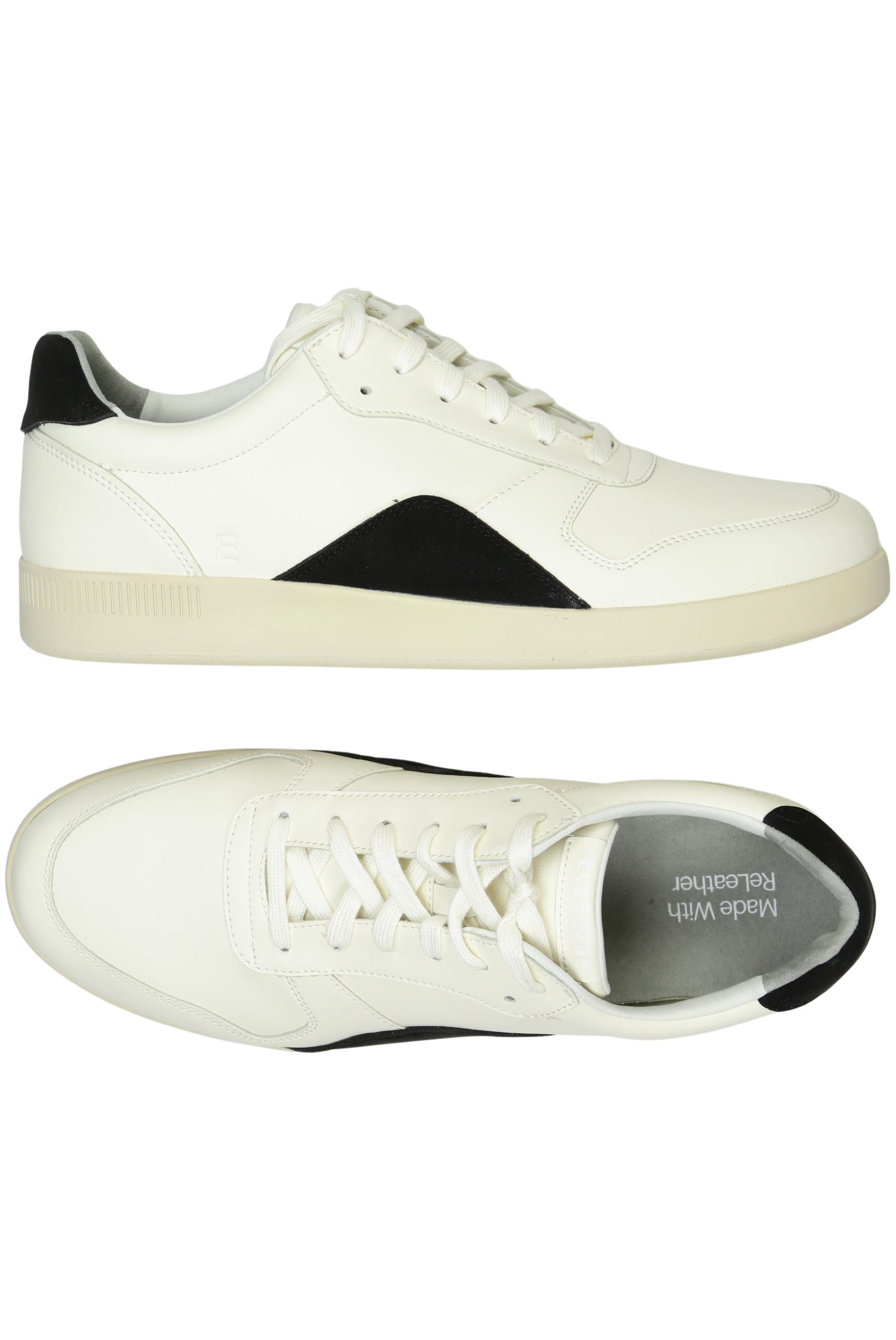 

Everlane Herren Sneakers, weiß, Gr. 11