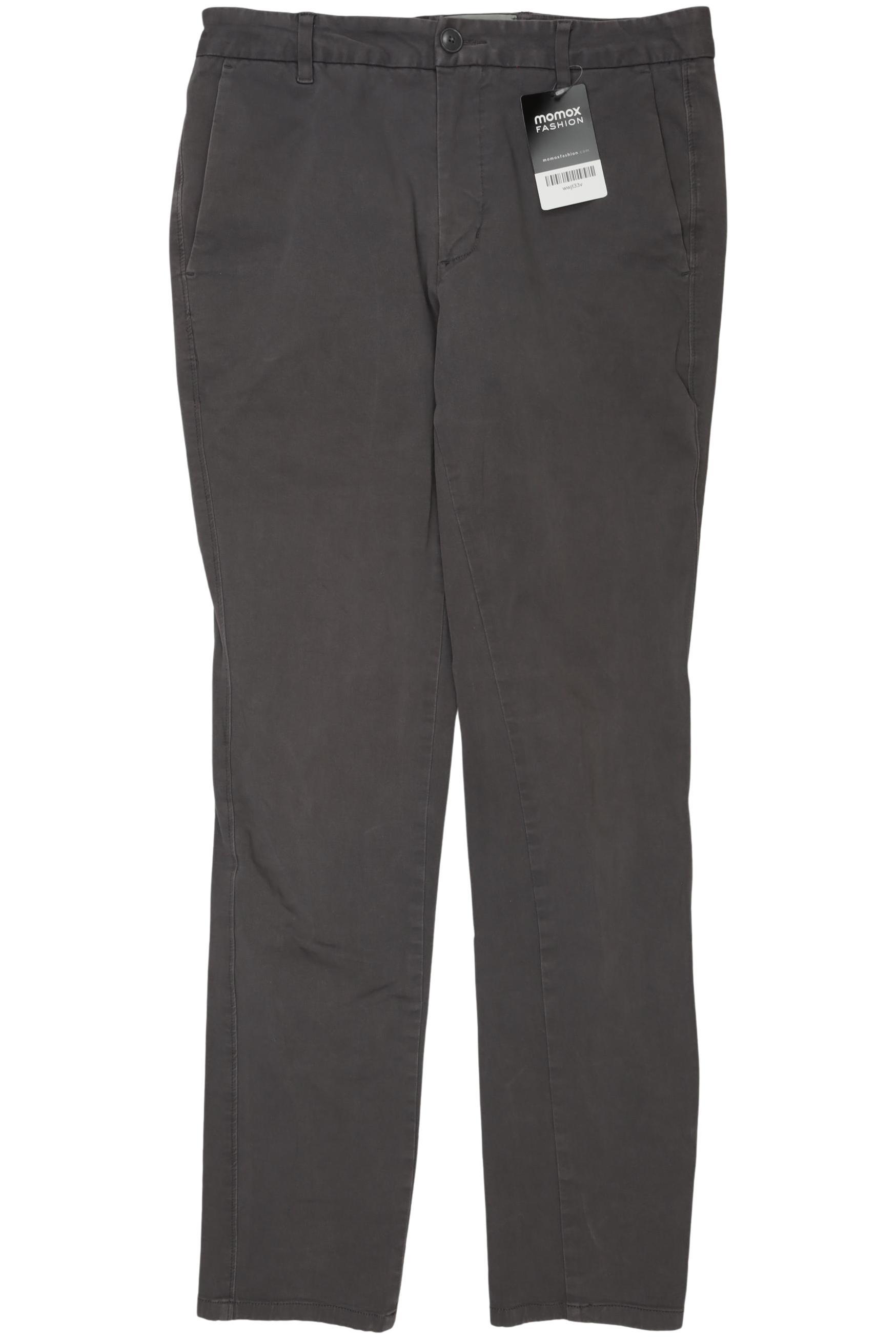 

Everlane Herren Stoffhose, grau, Gr. 30