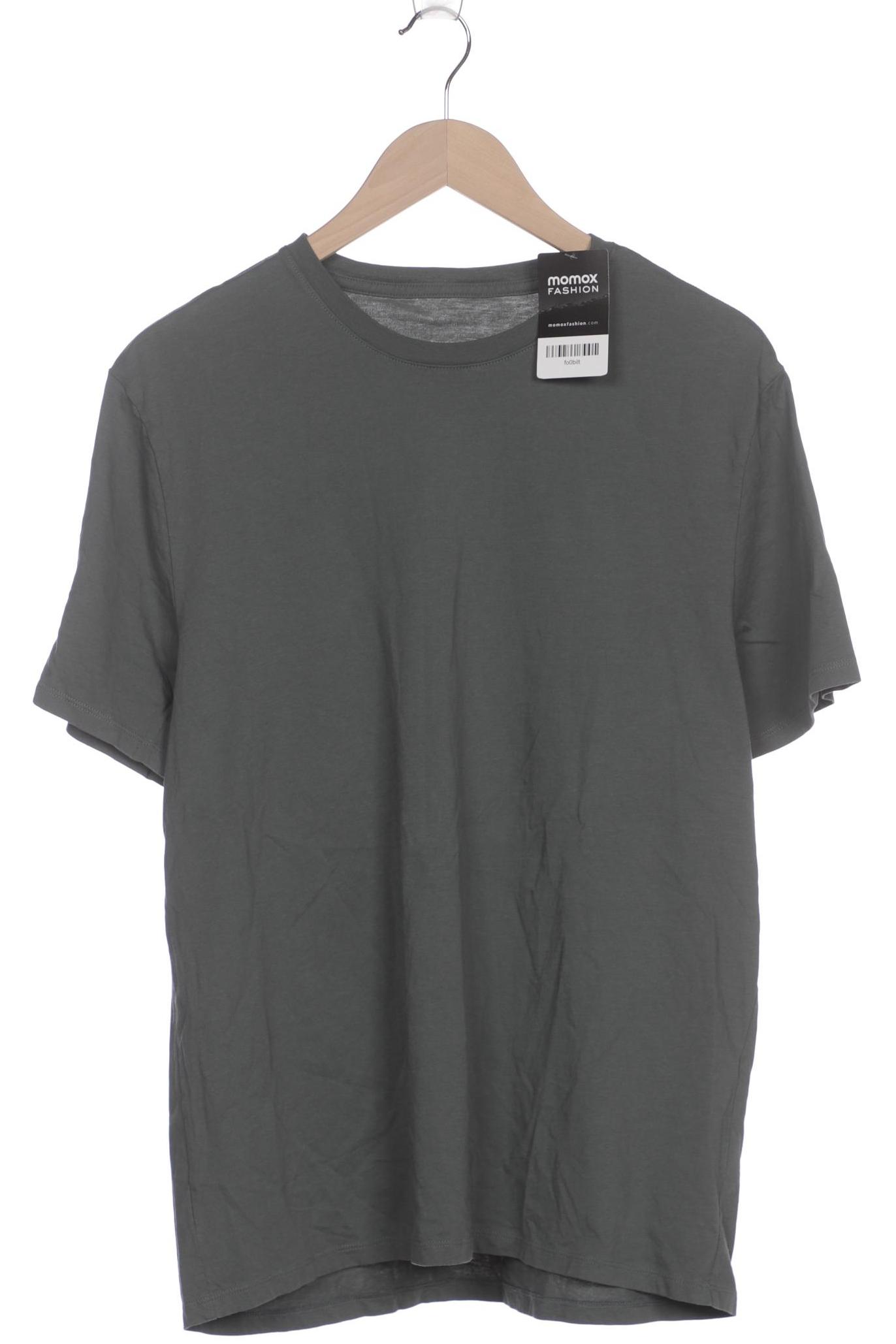 

Everlane Herren T-Shirt, türkis, Gr. 54