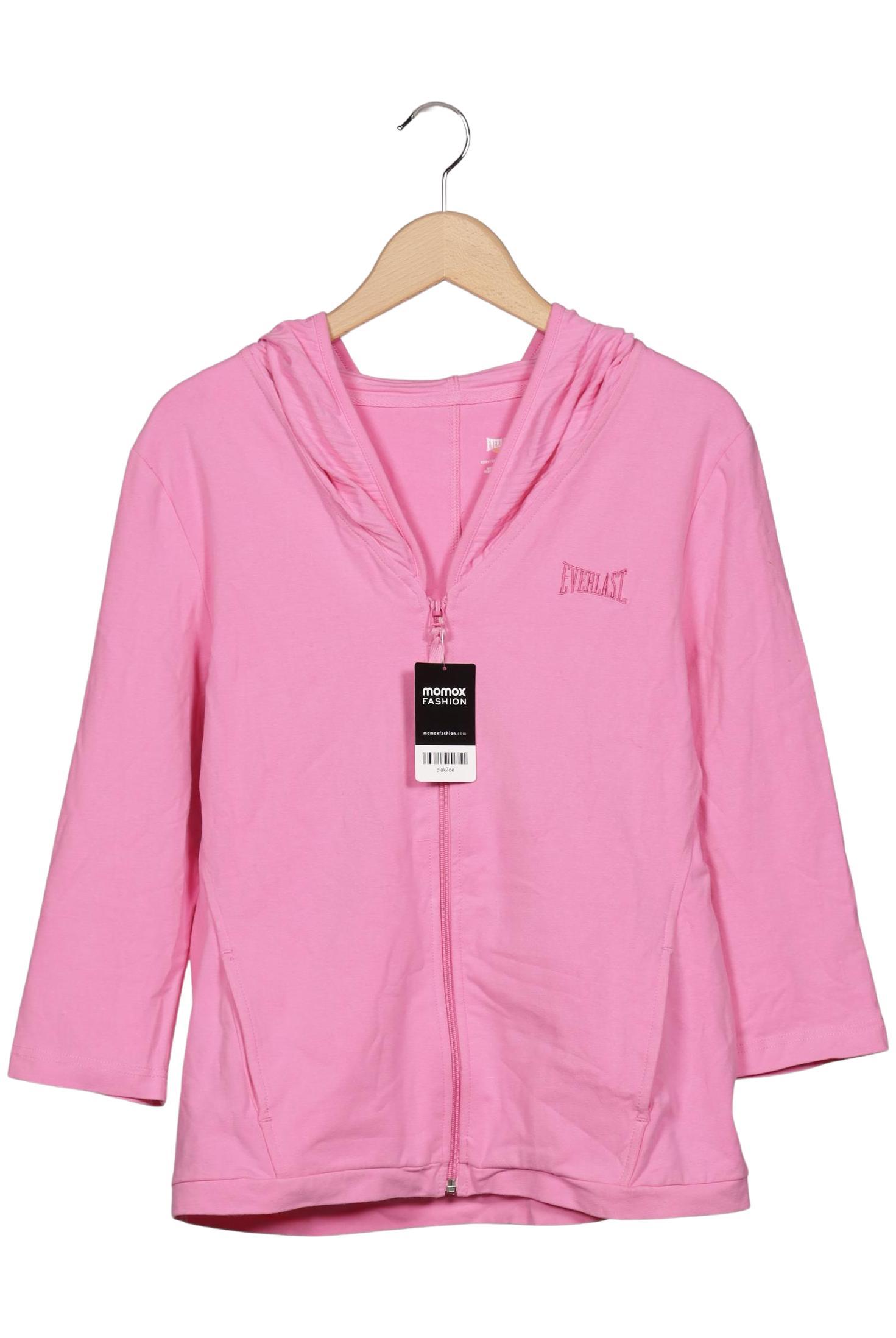 

Everlast Damen Kapuzenpullover, pink, Gr. 42