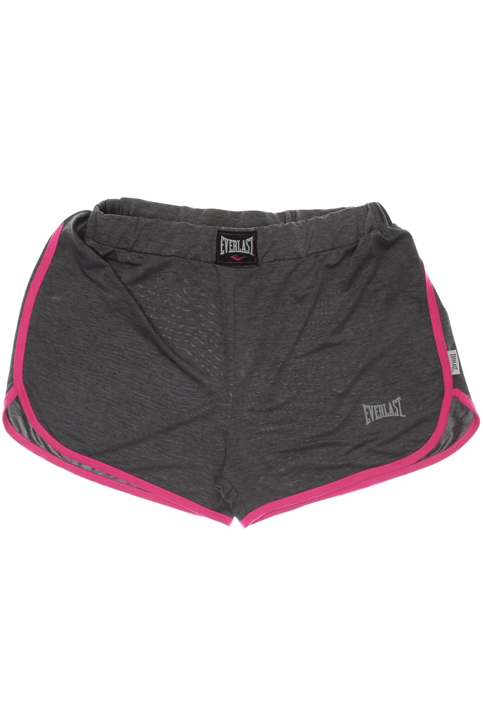 

Everlast Damen Shorts, grau, Gr. 38