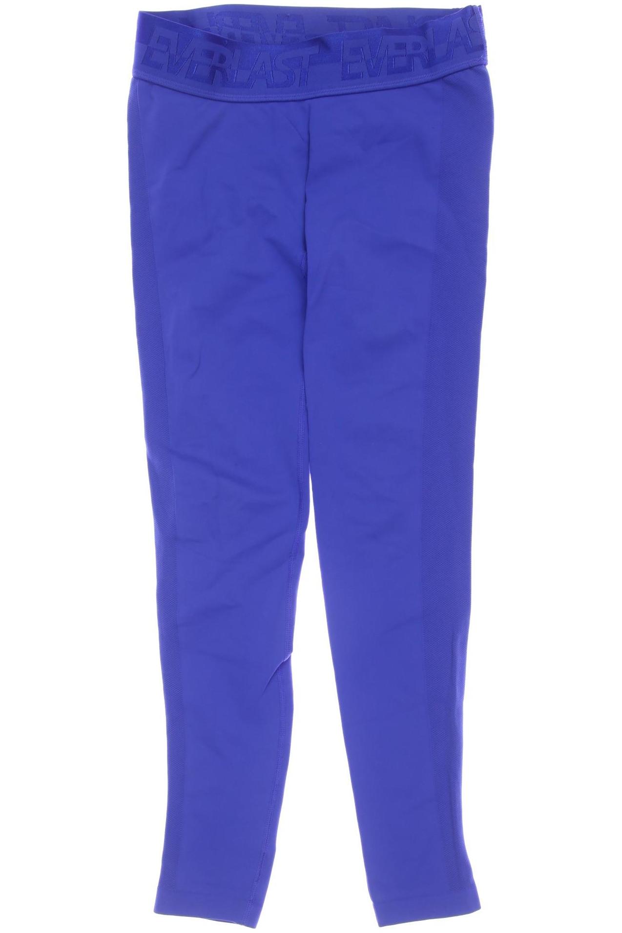 

Everlast Damen Stoffhose, blau, Gr. 38