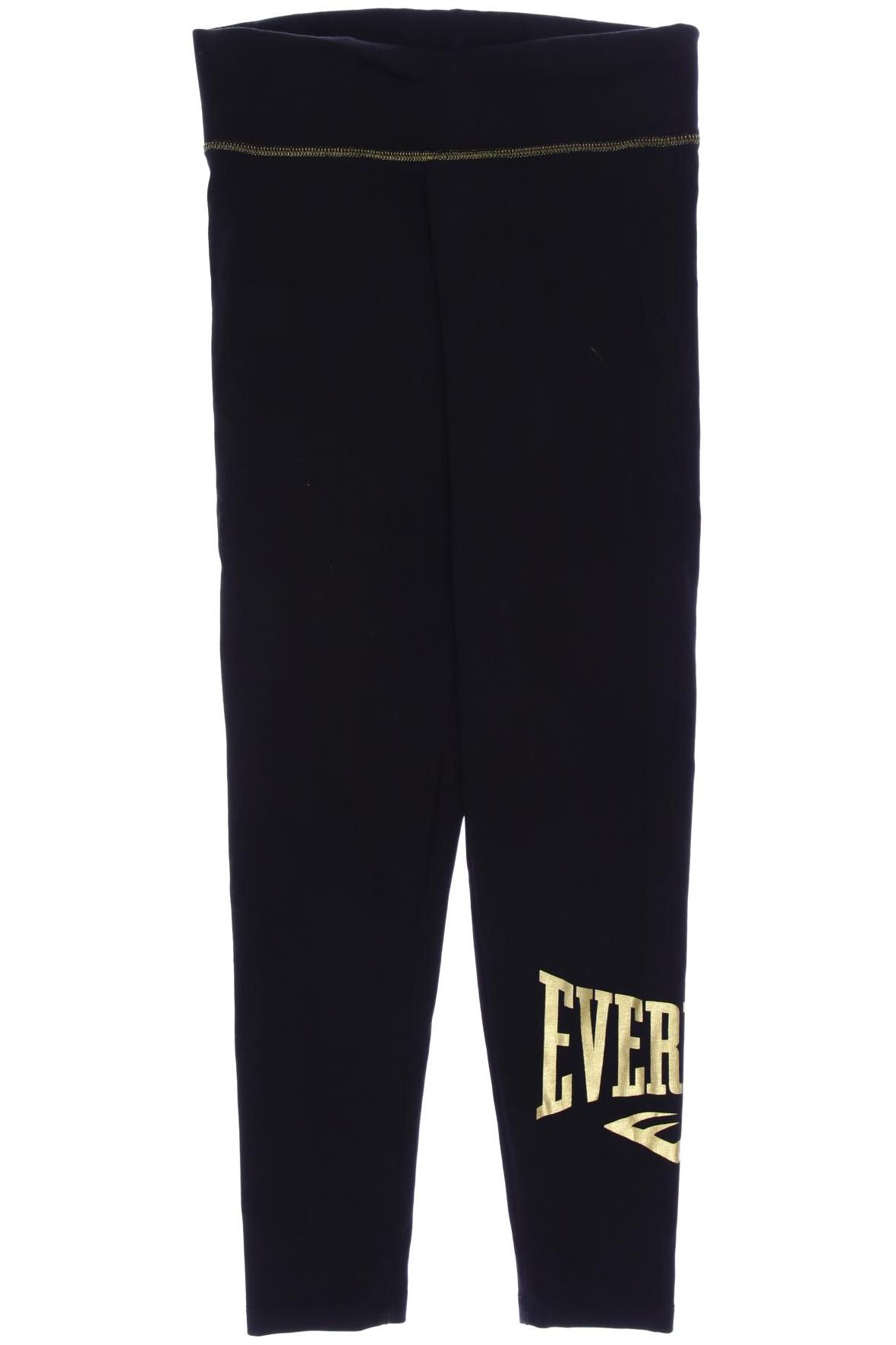 

Everlast Damen Stoffhose, schwarz, Gr. 0