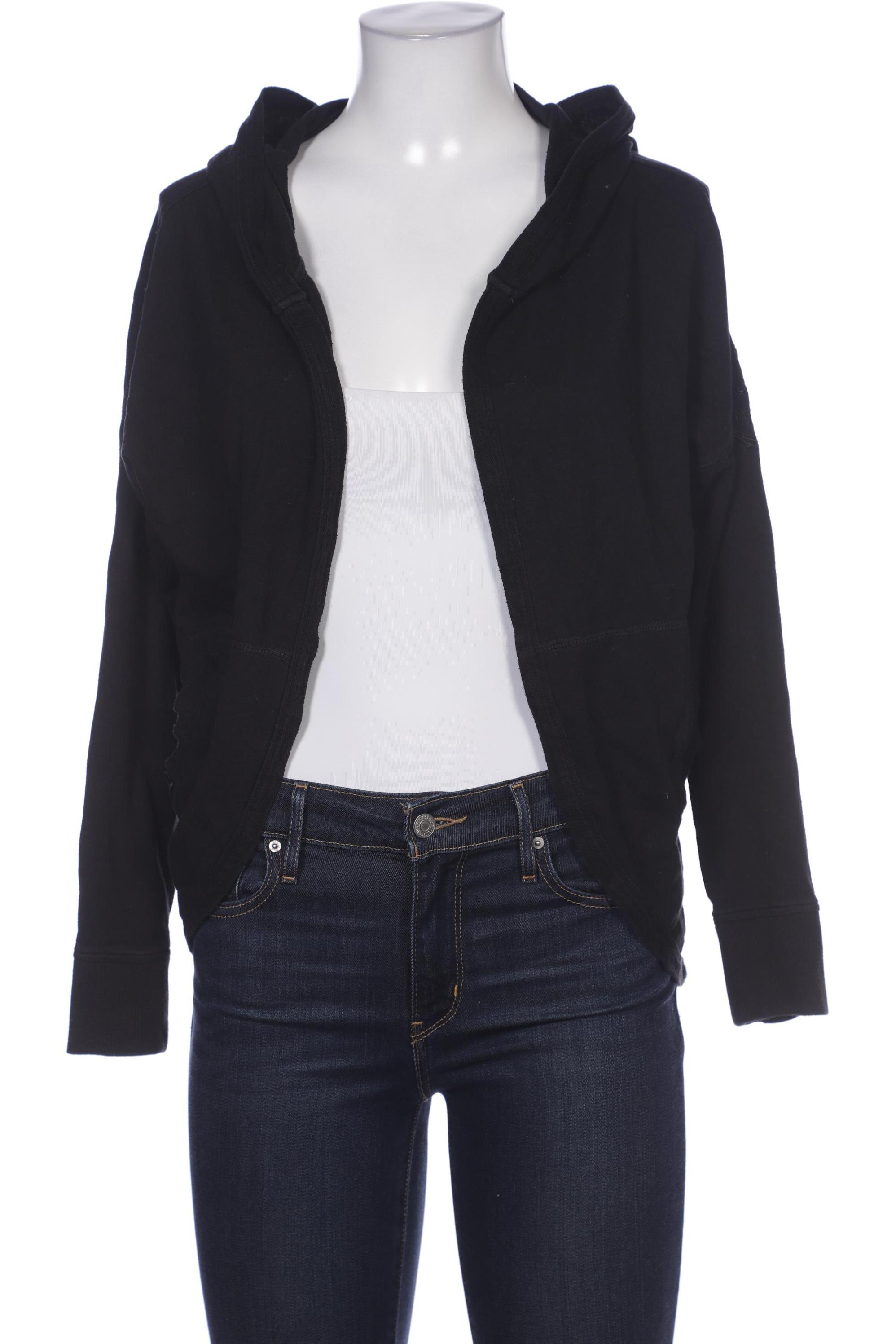 

Everlast Damen Strickjacke, schwarz, Gr. 36