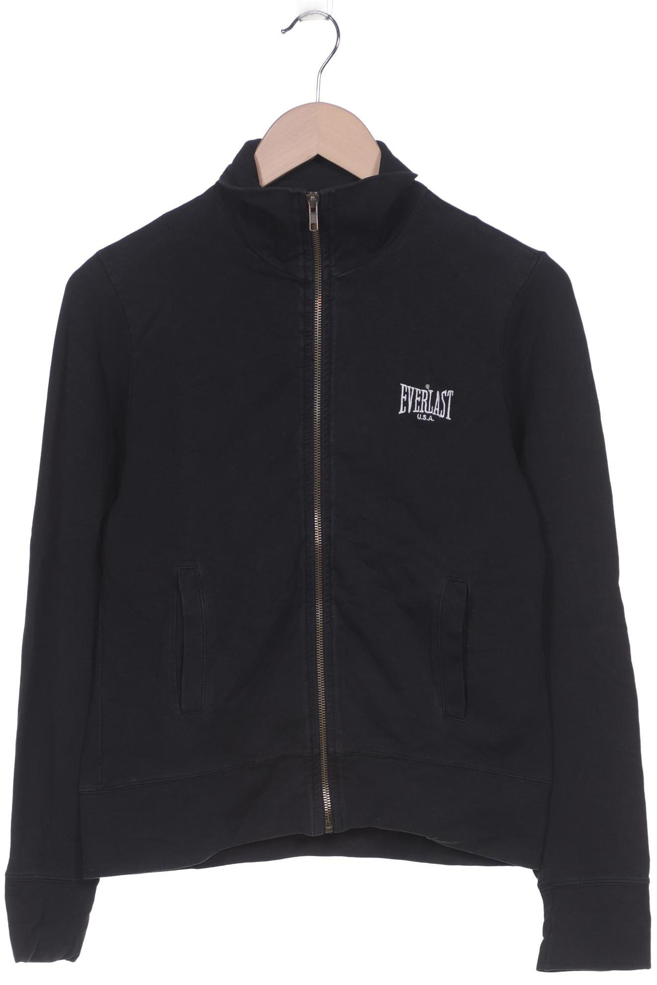 

Everlast Damen Sweatshirt, schwarz