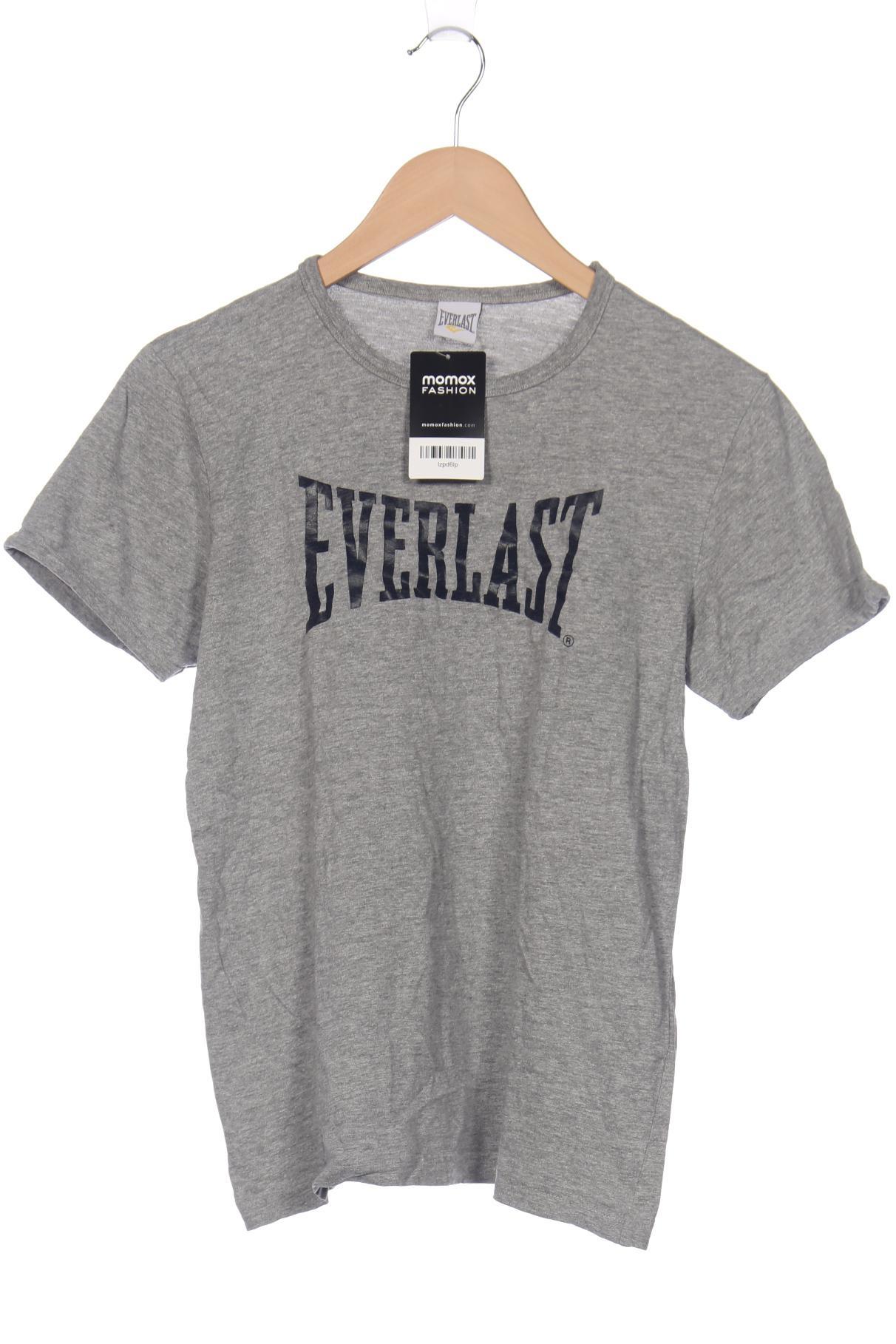 

Everlast Damen T-Shirt, grau, Gr. 36