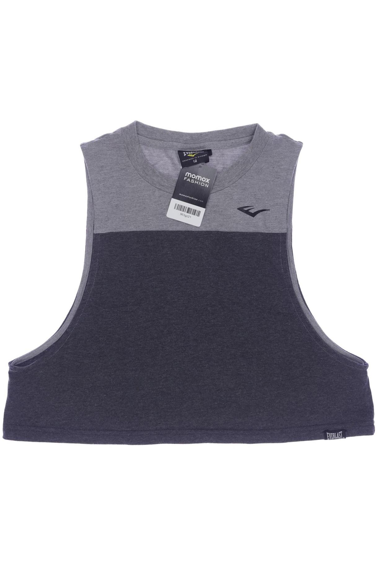 

Everlast Damen Top, grau, Gr. 12