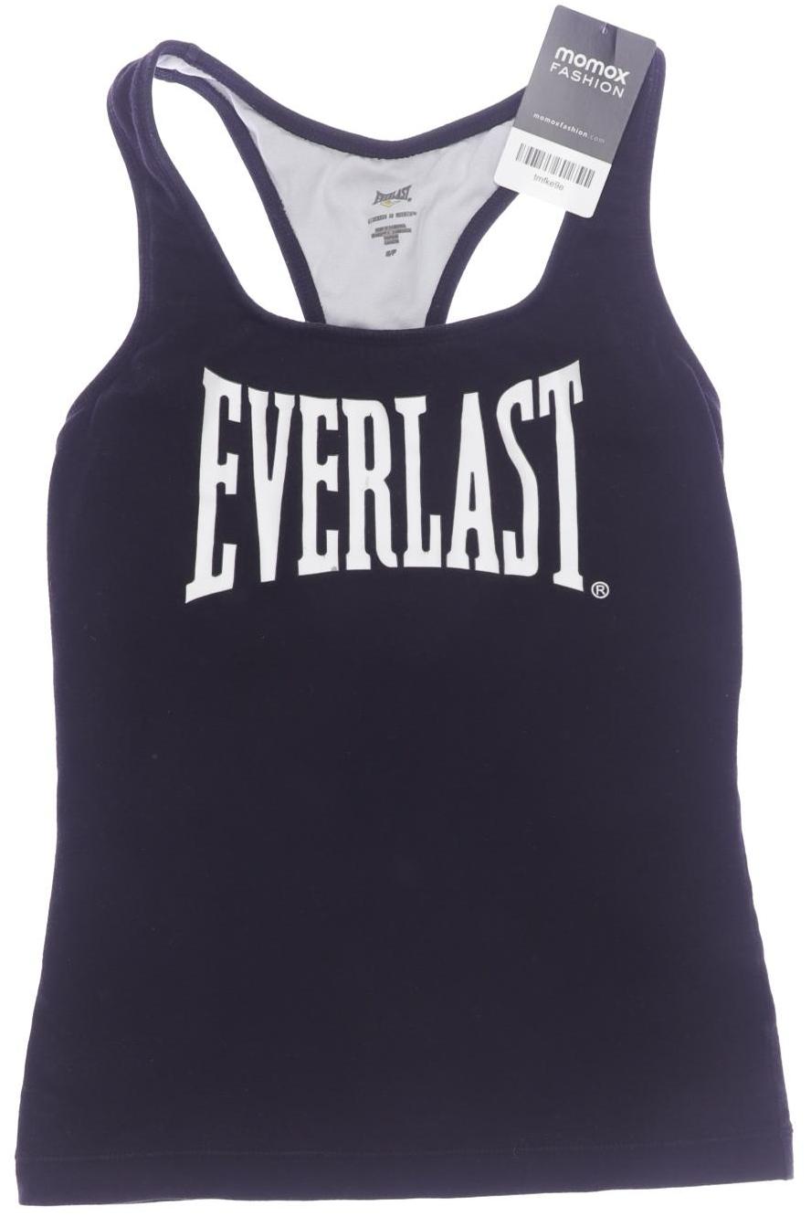 

Everlast Damen Top, schwarz, Gr. 36