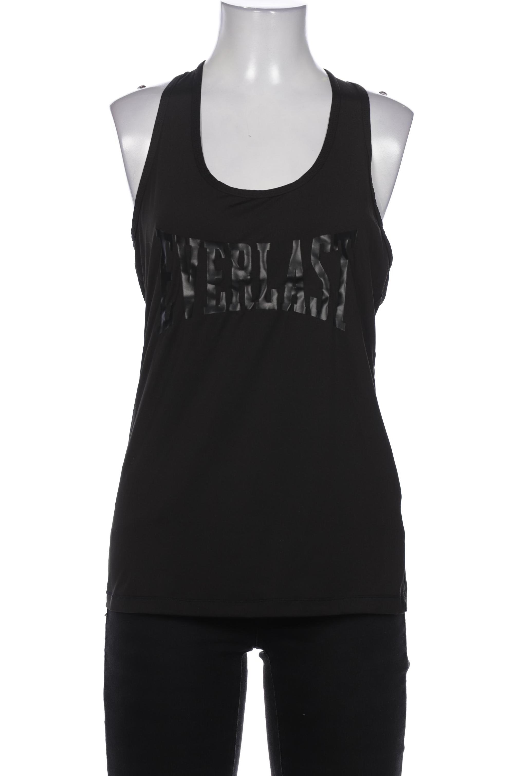 

Everlast Damen Top, schwarz, Gr. 34
