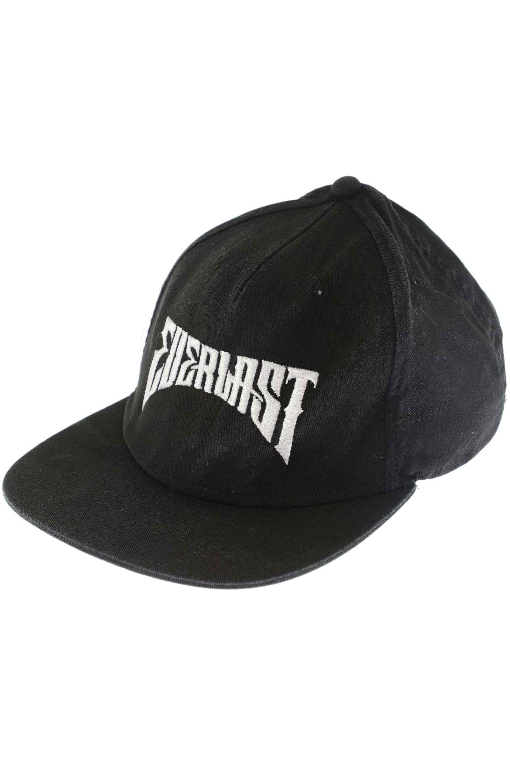 

Everlast Herren Hut/Mütze, schwarz, Gr. uni