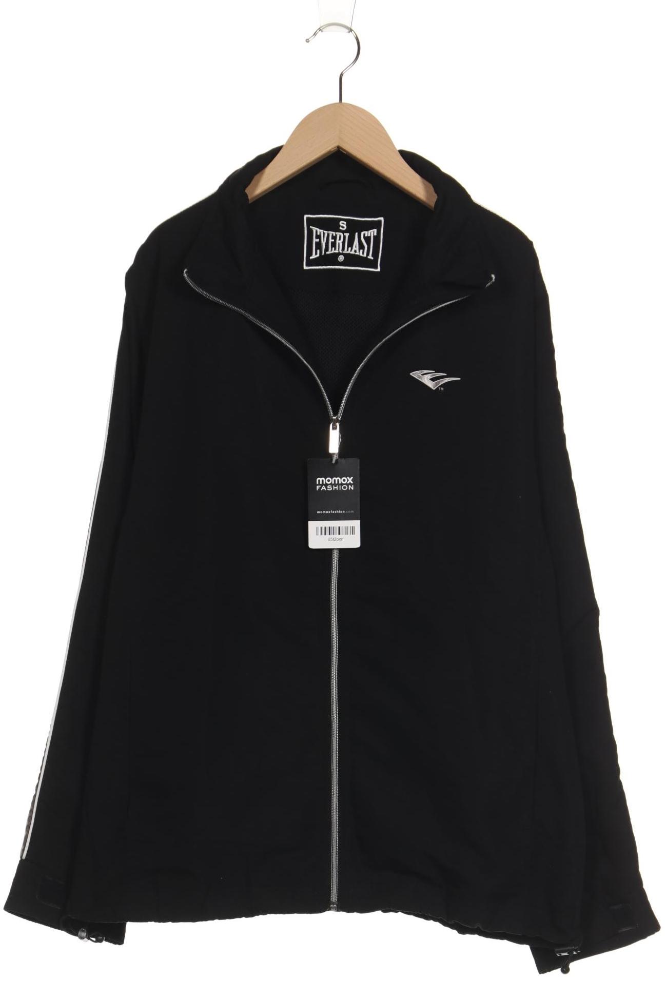 

Everlast Herren Jacke, schwarz, Gr. 46