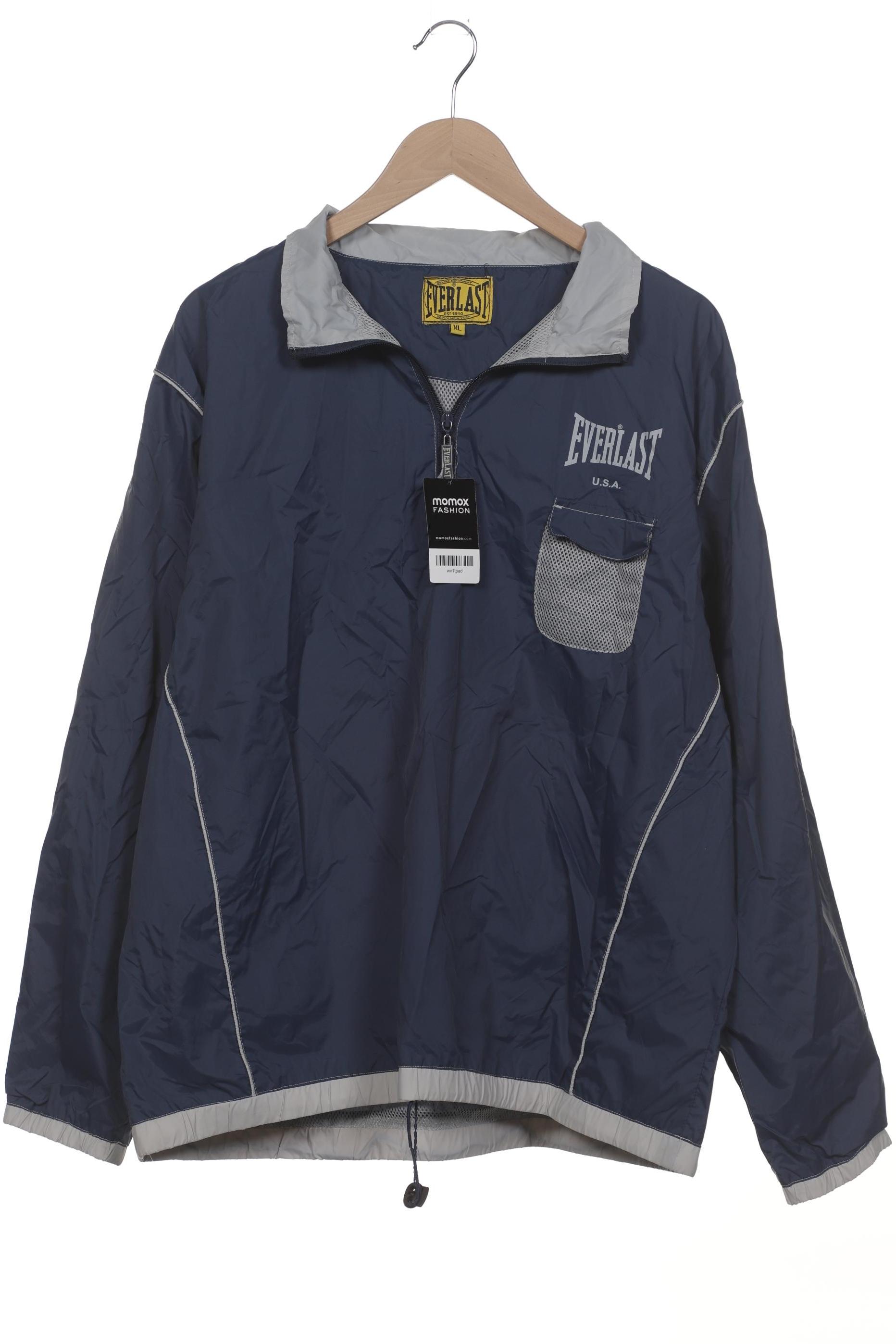 Thumbnail - Everlast Herren Jacke, marineblau, Gr. 54
